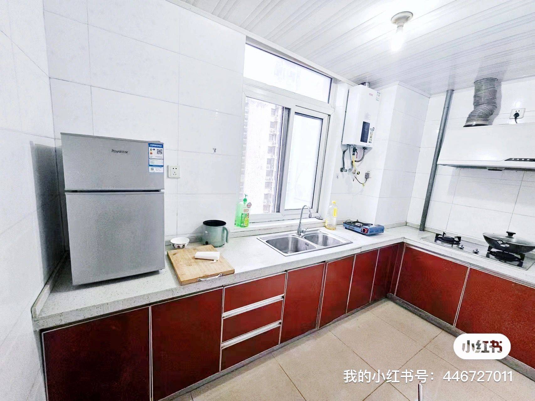 Hefei-Shushan-Cozy Home,Clean&Comfy