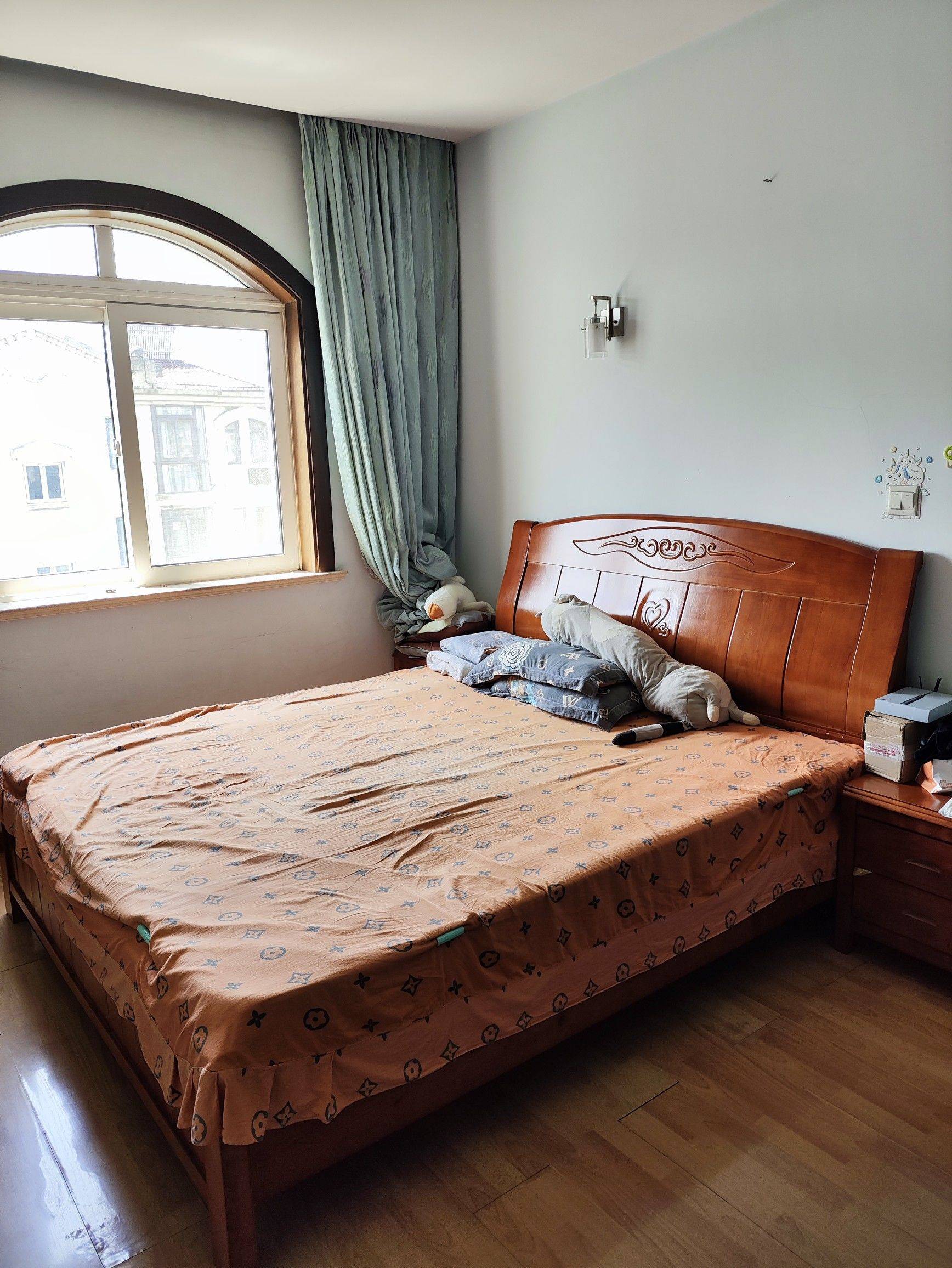 Shanghai-Pudong-Cozy Home,Clean&Comfy,No Gender Limit,Pet Friendly