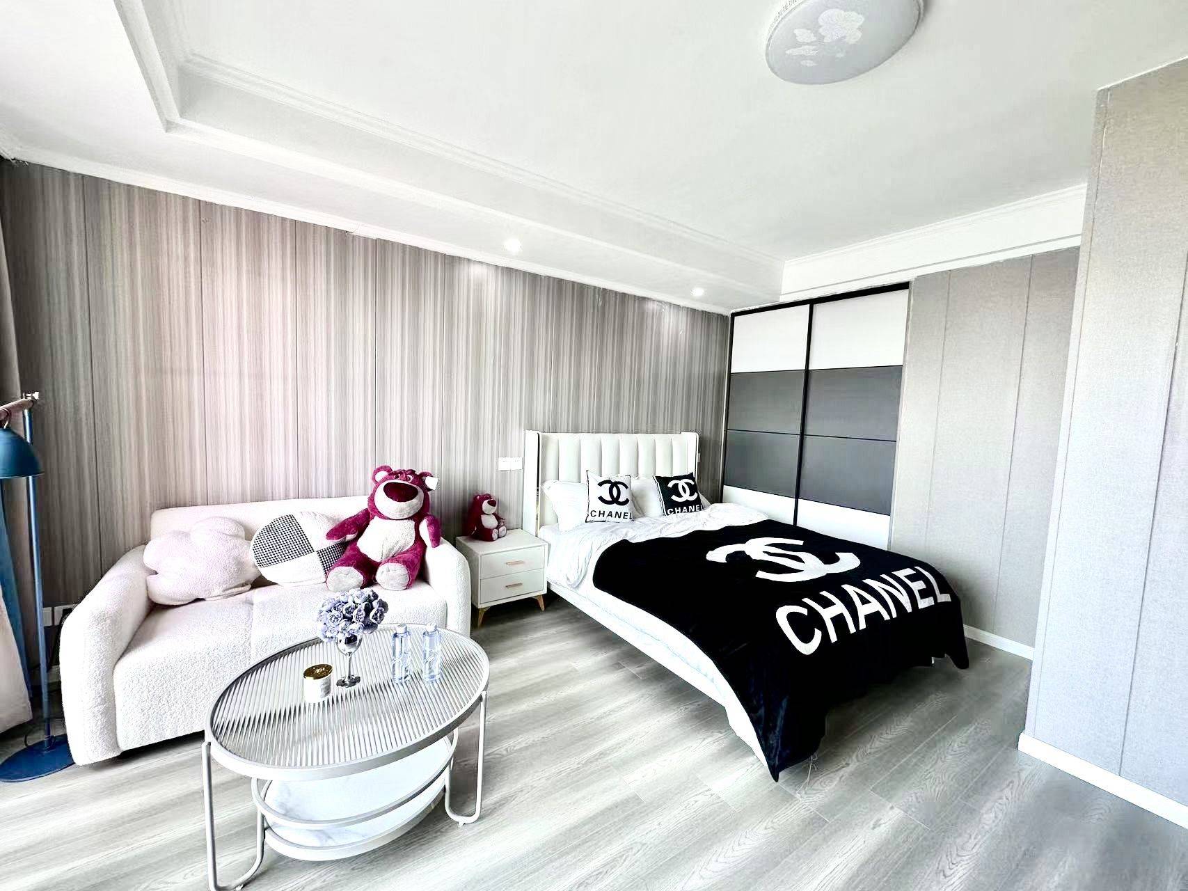 Shanghai-Pudong-Cozy Home,Clean&Comfy,No Gender Limit,Hustle & Bustle