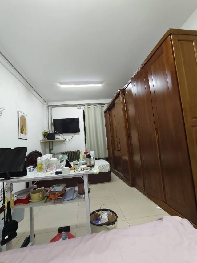 怪盗积德整租房源1