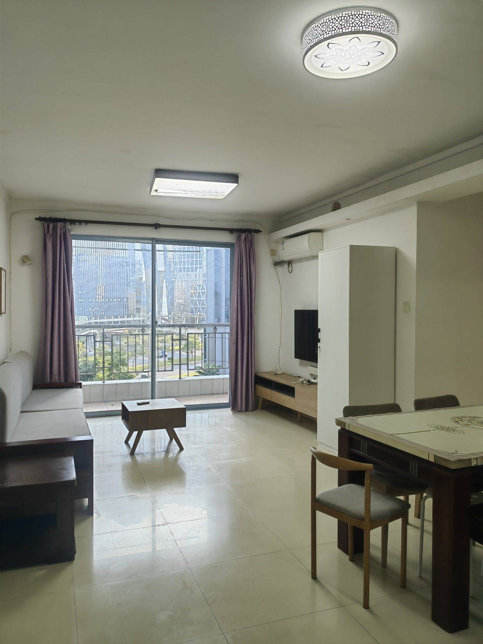 Shenzhen-Nanshan-Cozy Home,Clean&Comfy,No Gender Limit,Chilled,Pet Friendly