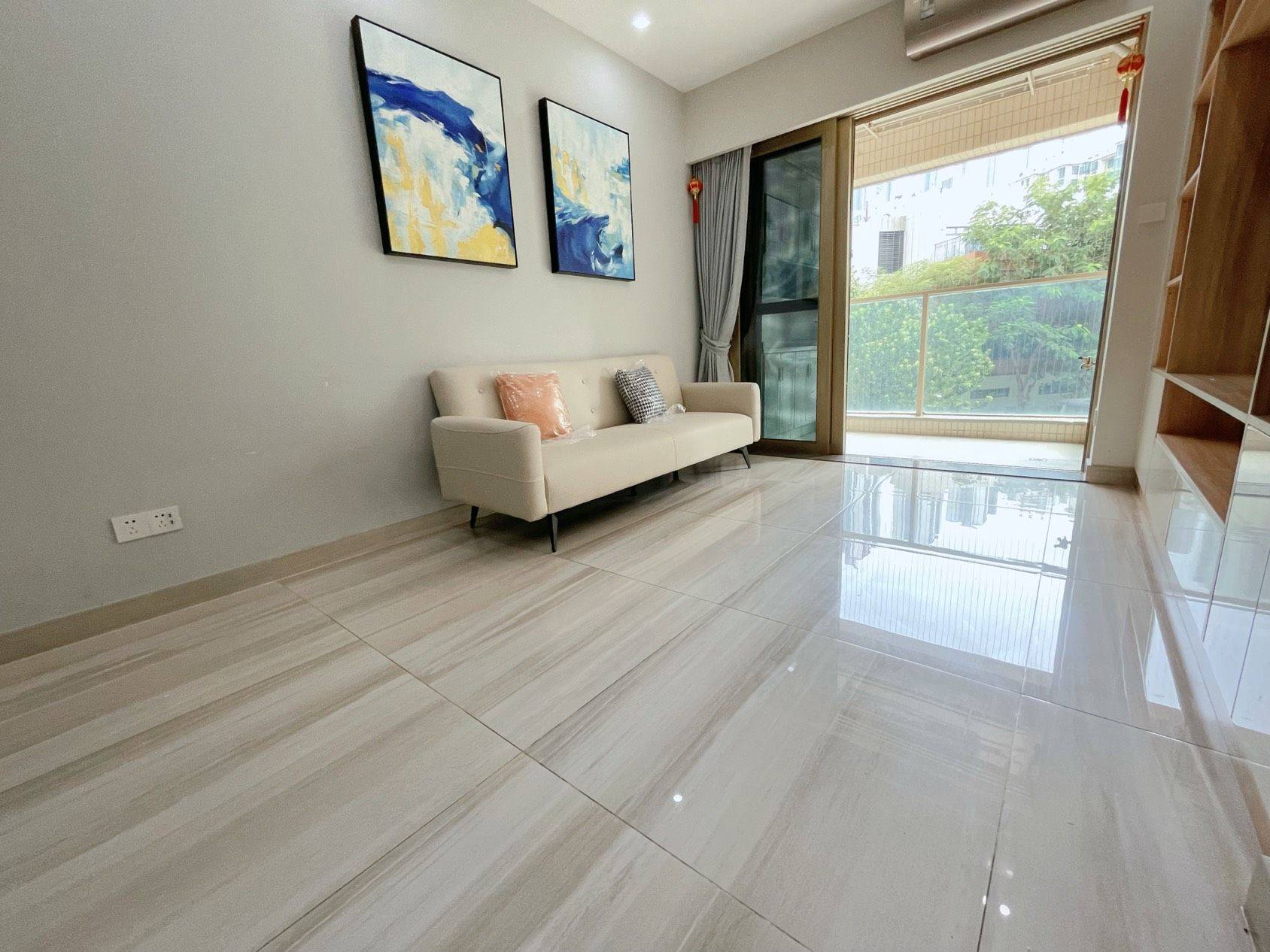 Shenzhen-Nanshan-Cozy Home,Pet Friendly