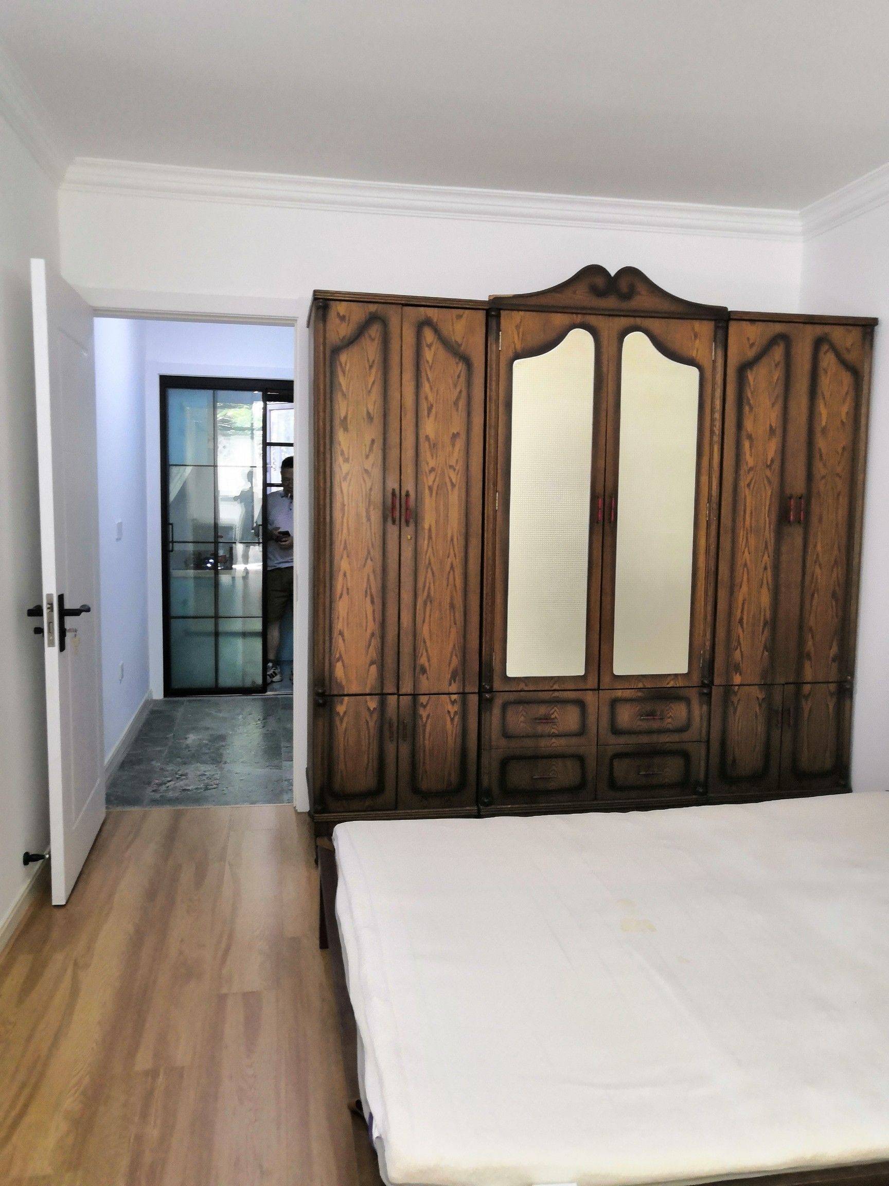 Shanghai-Xuhui-Cozy Home,Clean&Comfy,Chilled,Pet Friendly