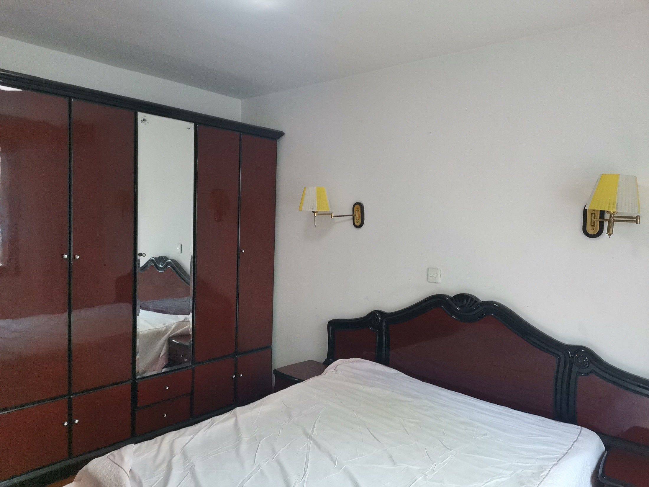 Suzhou-Industry Park-Cozy Home,Clean&Comfy