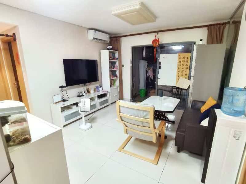 Shenzhen-Nanshan-Cozy Home,Clean&Comfy,No Gender Limit,Hustle & Bustle,Chilled