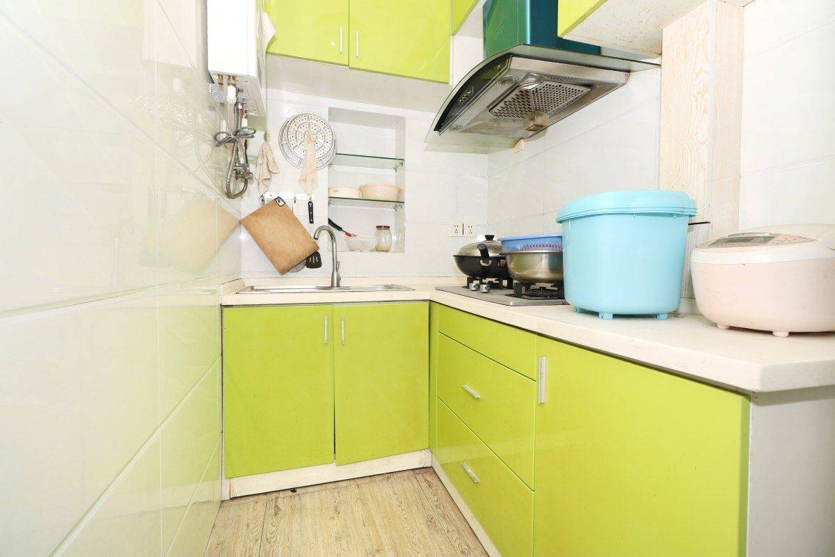 Hangzhou-Shangcheng-Long term,禁止养宠物,Long Term,Sublet,Replacement,Single Apartment