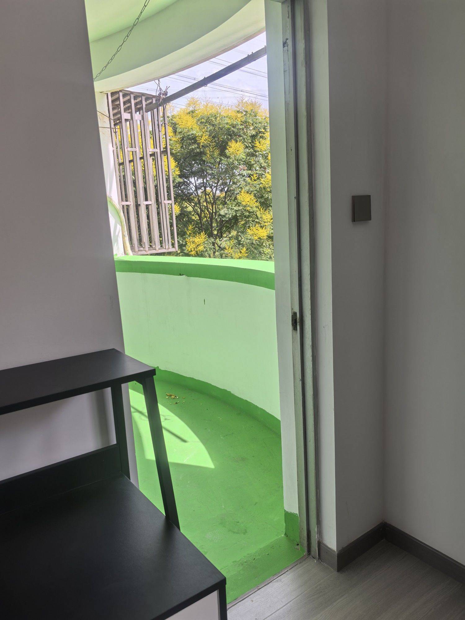 上海 浦东 | 杨园二村新跃路154弄_3