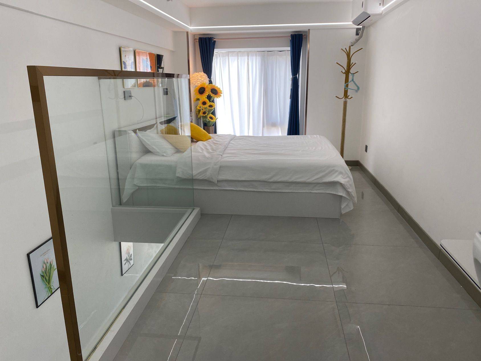 Xi'An-Weiyang-Pet Friendly