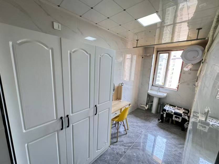 Xi'An-Weiyang-Cozy Home,Clean&Comfy,No Gender Limit,Hustle & Bustle,“Friends”,Chilled,LGBTQ Friendly,Pet Friendly