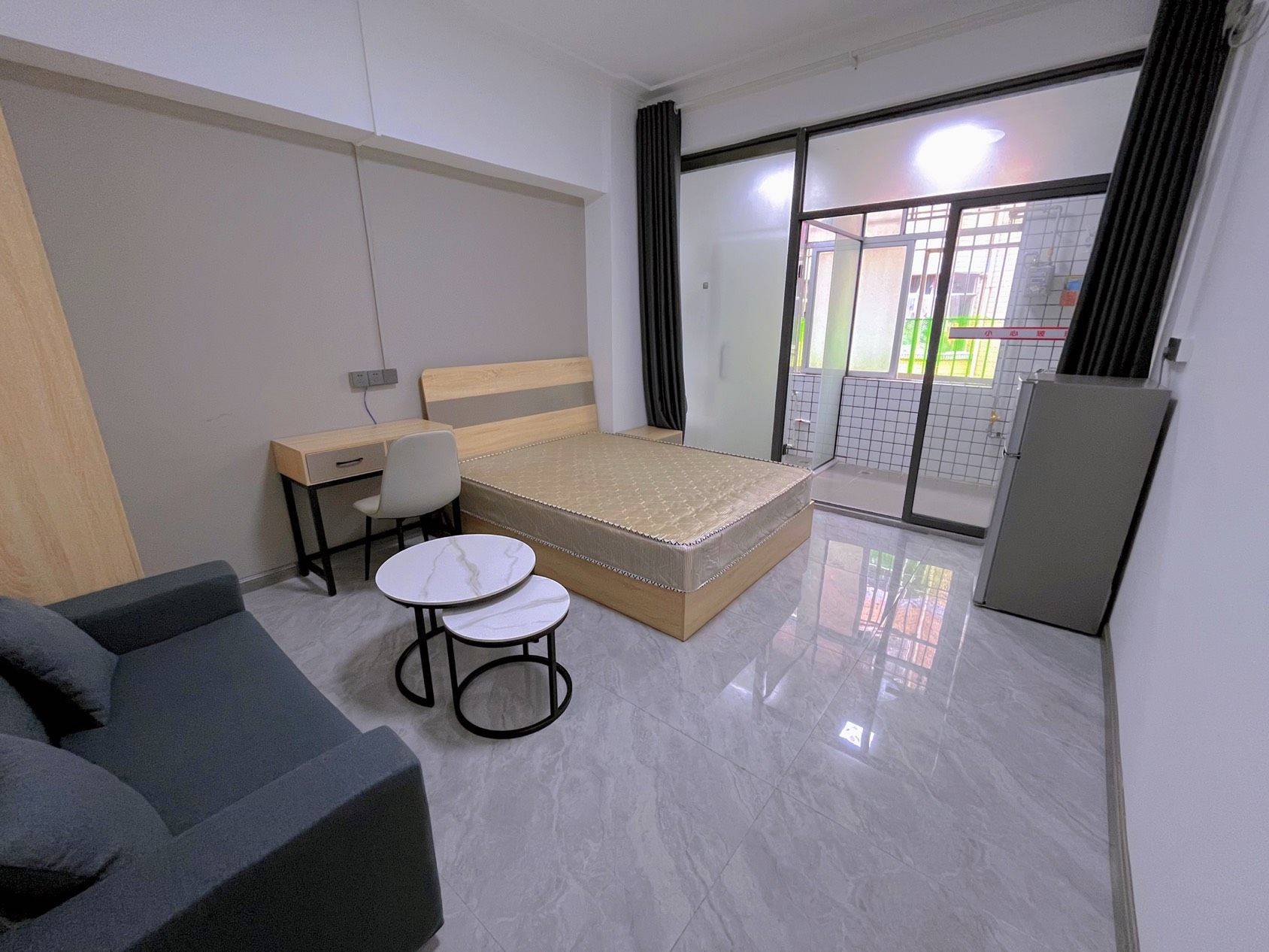 Shenzhen-BaoAn-Cozy Home,Clean&Comfy,No Gender Limit,Chilled,Pet Friendly