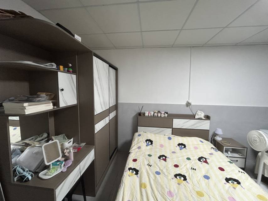 Dongguan-Nancheng-Pet Friendly