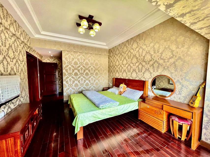 Chongqing-Yubei-Cozy Home,Clean&Comfy,No Gender Limit,Pet Friendly