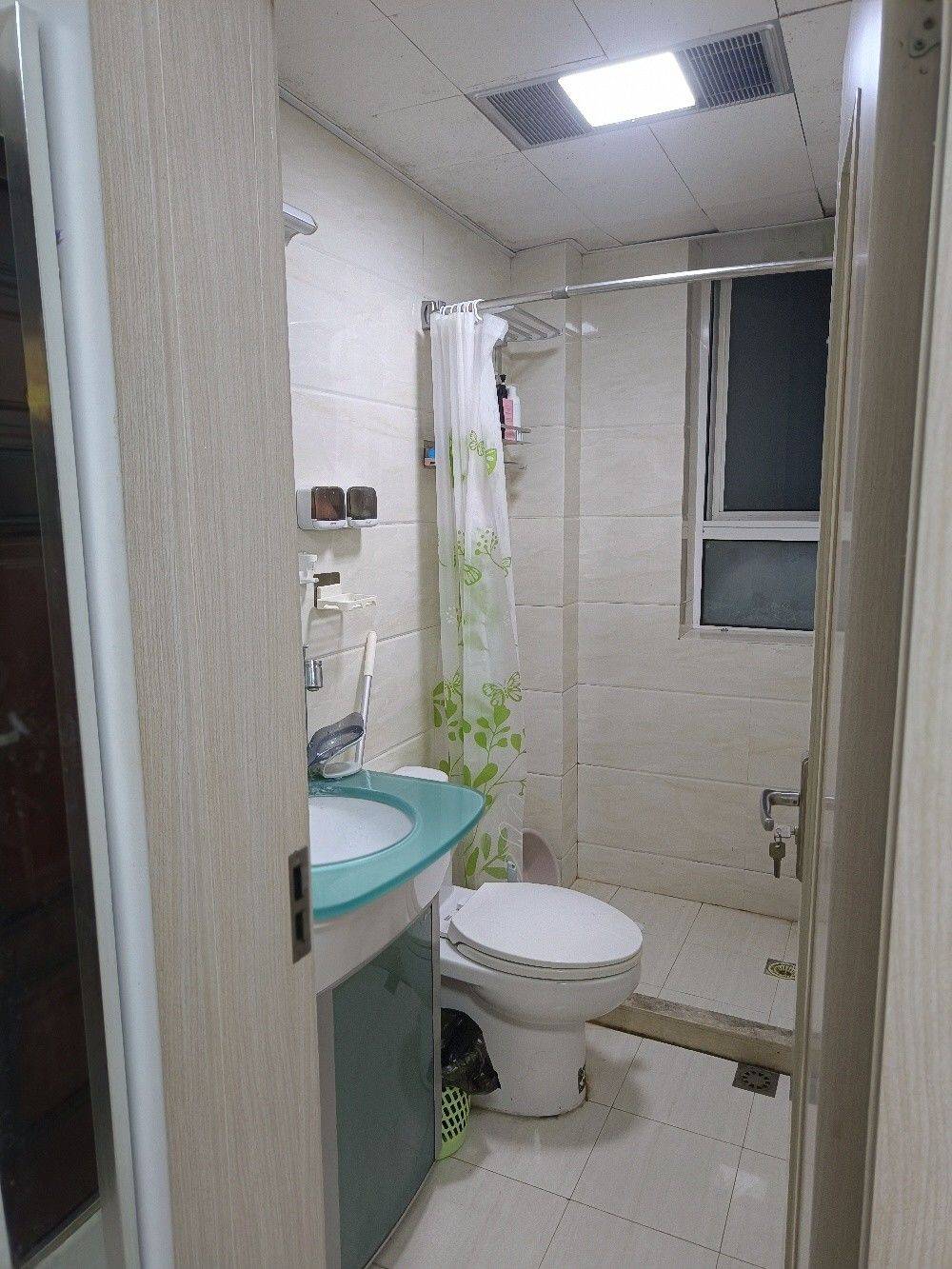 Shanghai-Putuo-Cozy Home,Clean&Comfy,No Gender Limit,Hustle & Bustle