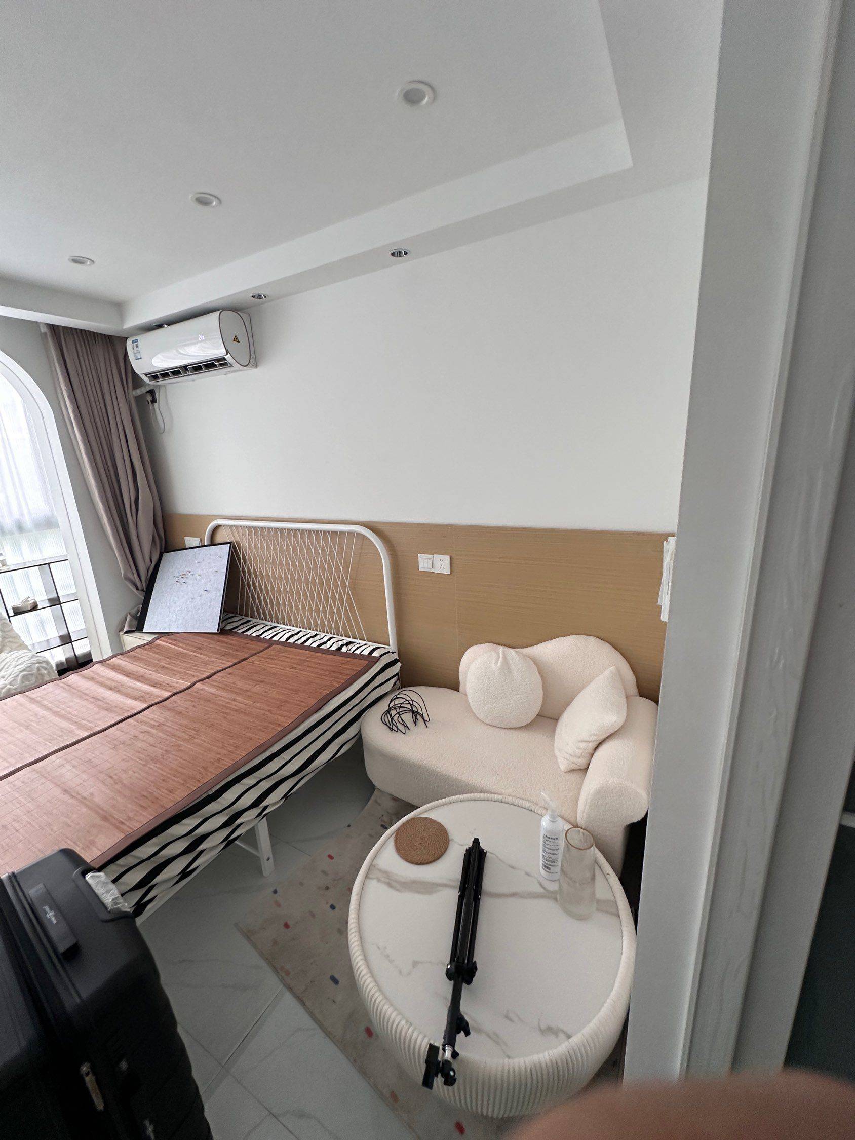 上海 宝山 | 锦秋花园_3