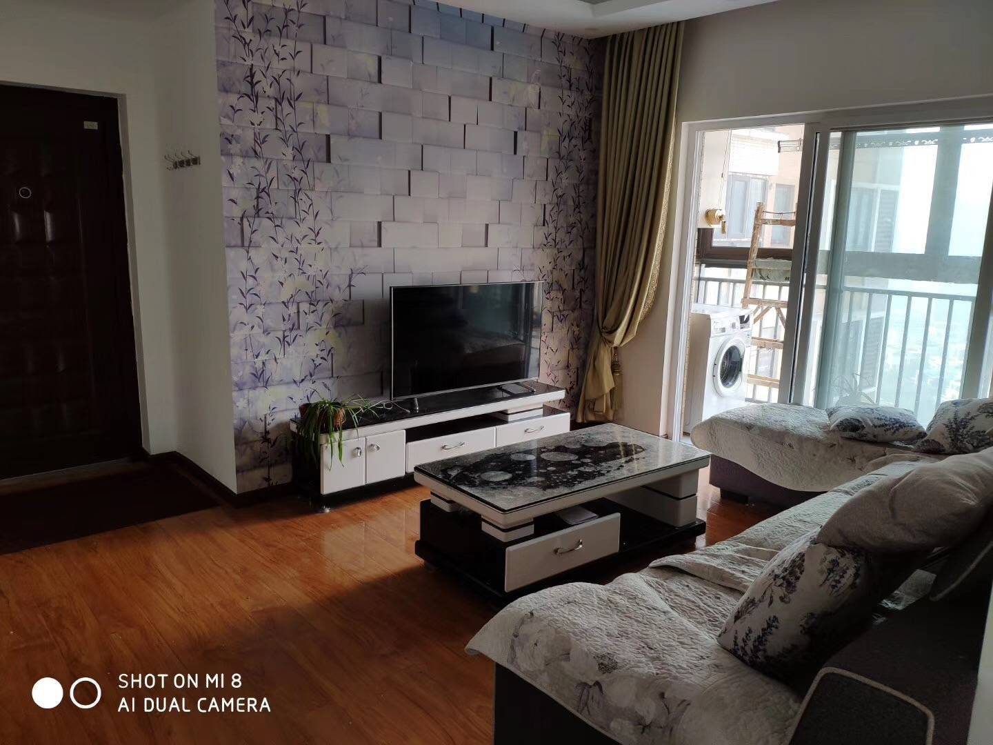 Wuhan-Hongshan-Cozy Home,Clean&Comfy,No Gender Limit,Hustle & Bustle,“Friends”,Chilled,LGBTQ Friendly,Pet Friendly