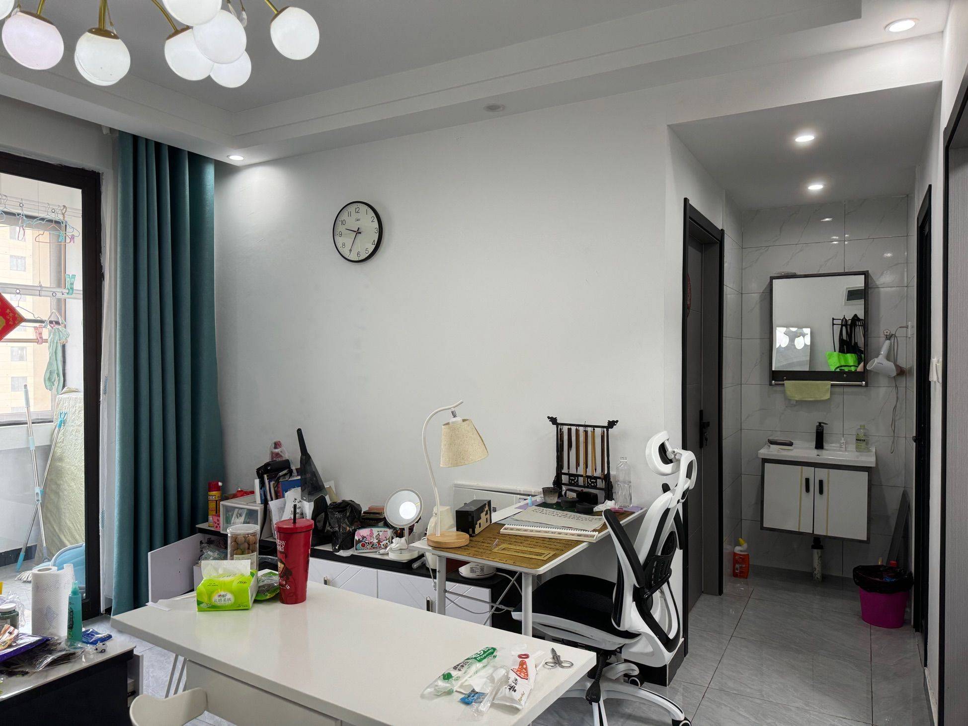 Shanghai-Baoshan-Cozy Home,Clean&Comfy,No Gender Limit,Hustle & Bustle,“Friends”,Chilled,Pet Friendly