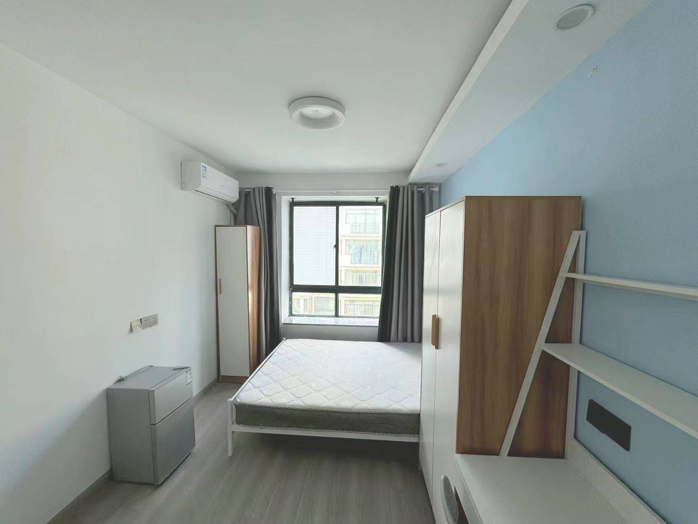 Nanjing-Qixia-Cozy Home,Clean&Comfy,Pet Friendly