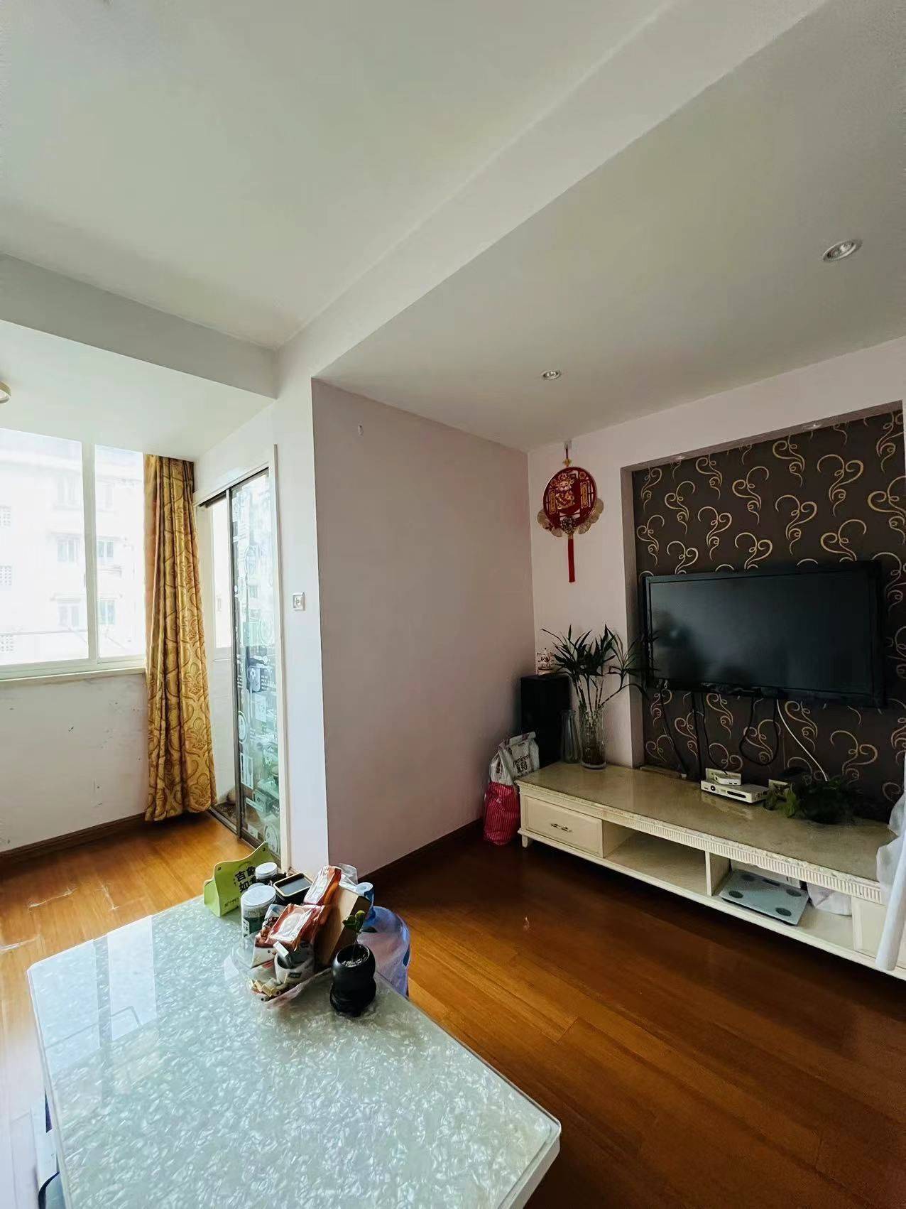 Shanghai-Pudong-Cozy Home,Clean&Comfy,No Gender Limit