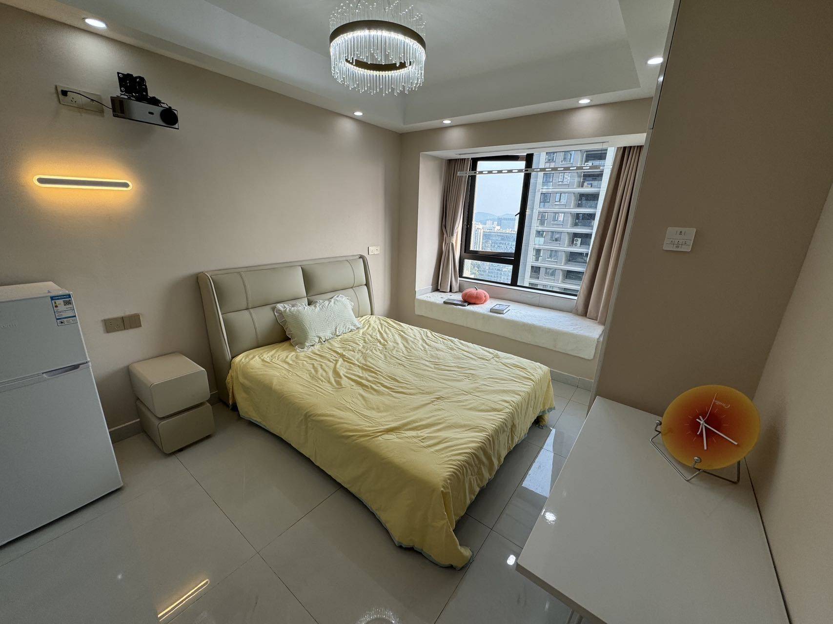 Hangzhou-Binjiang-Cozy Home,Clean&Comfy,No Gender Limit