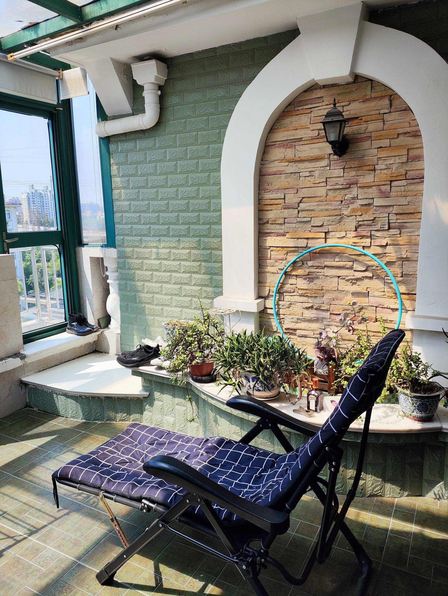 Shanghai-Pudong-Cozy Home,Clean&Comfy,No Gender Limit,Pet Friendly