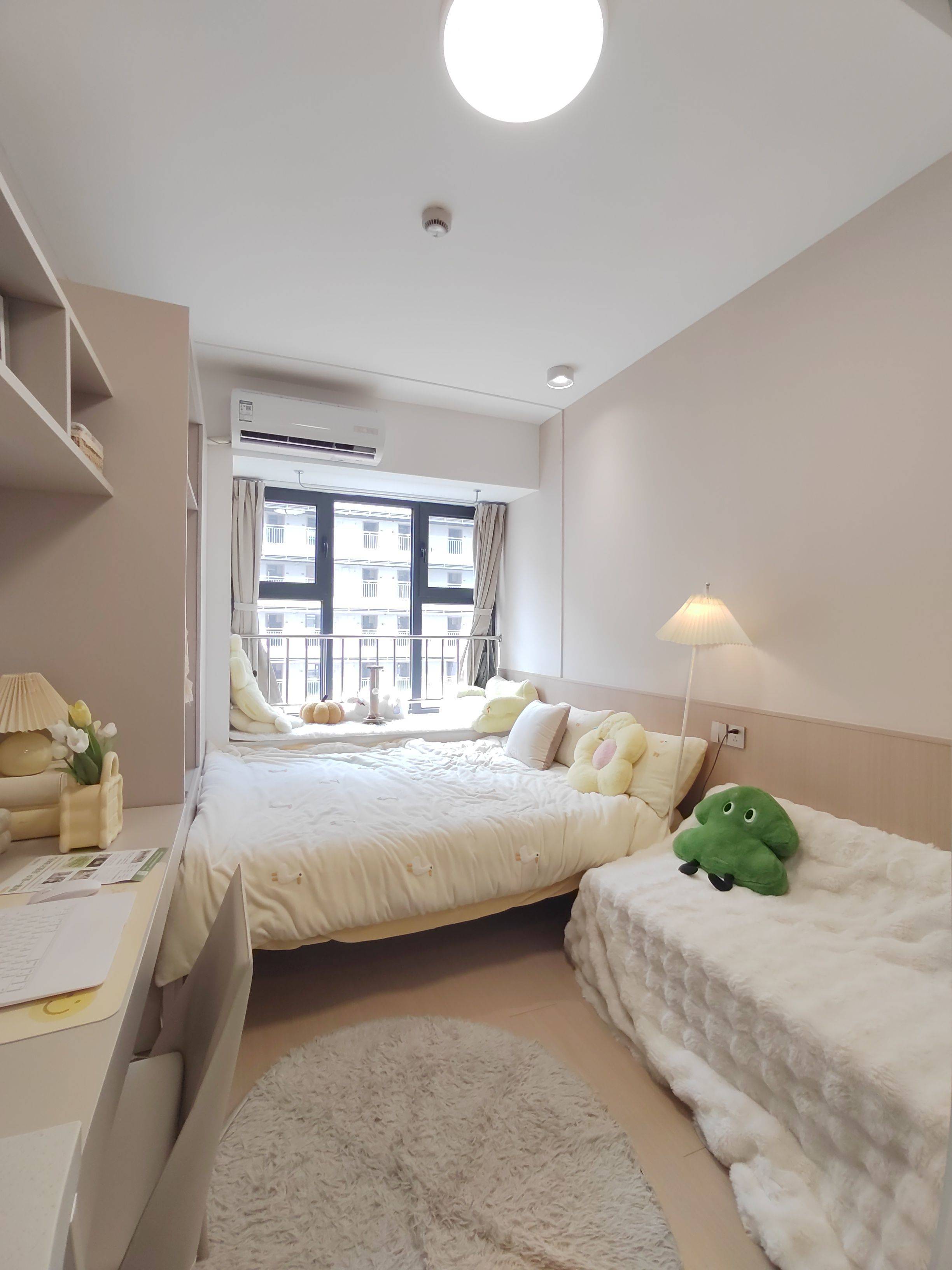 Shanghai-Xuhui-Cozy Home,Clean&Comfy