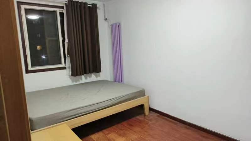 Shijingshan 林业楼苹果园2区20号院6号楼