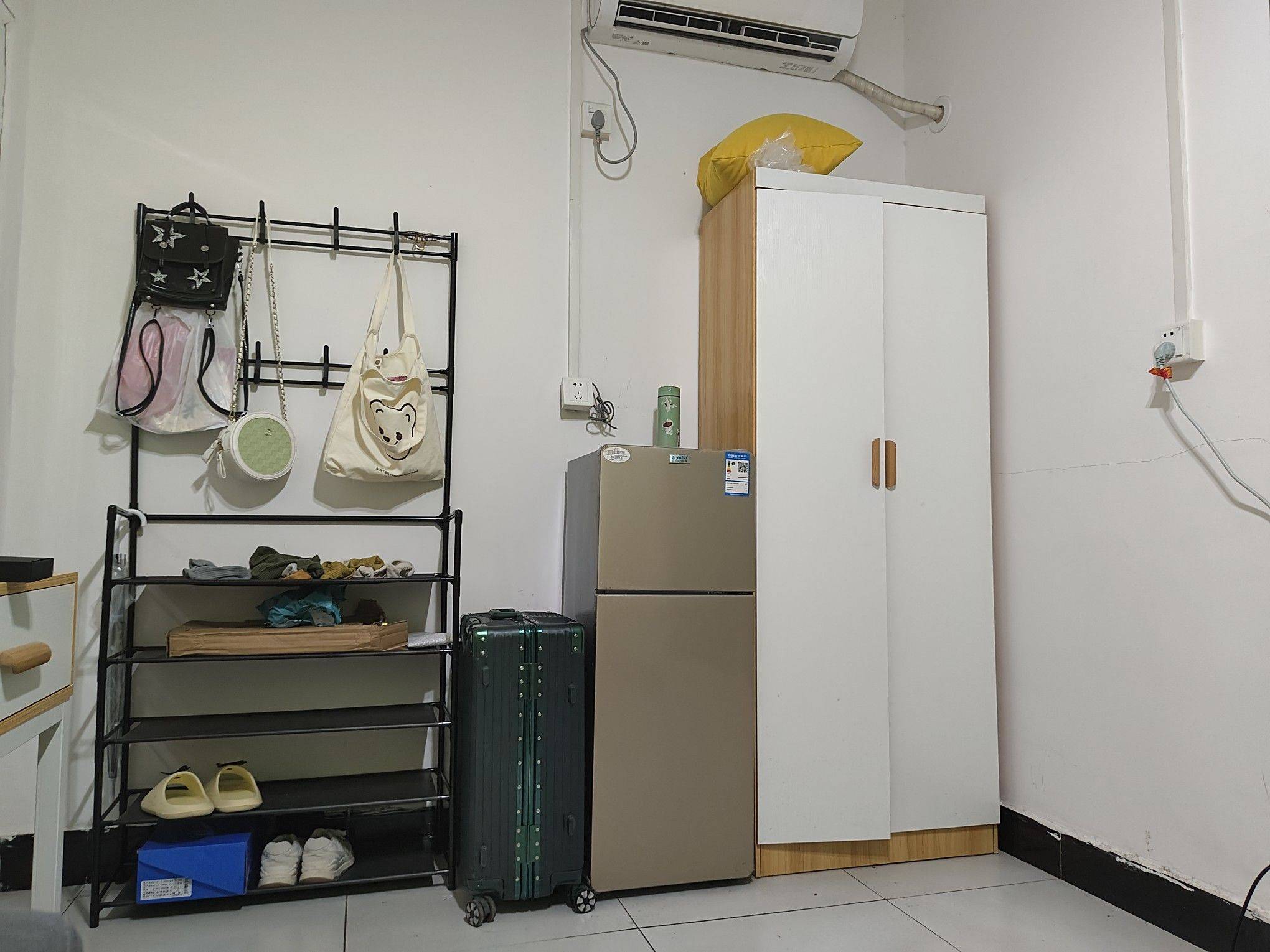 Changsha-Yuhua-Cozy Home,Clean&Comfy,Hustle & Bustle