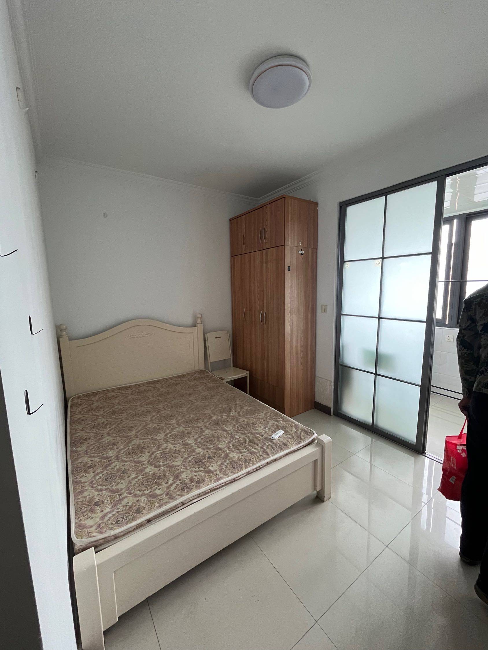 Hangzhou-Qiantang-Cozy Home,No Gender Limit,LGBTQ Friendly,Pet Friendly