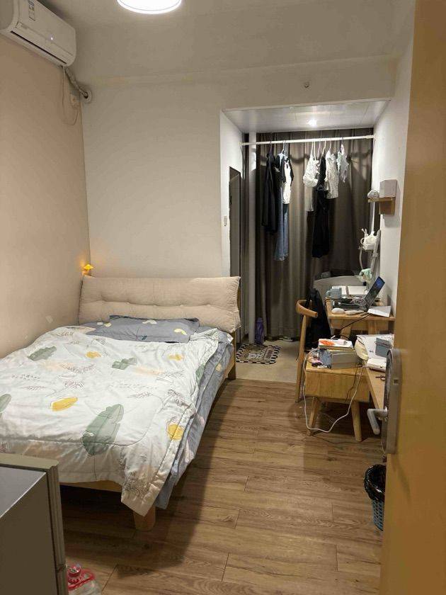 Shenzhen-BaoAn-Cozy Home,Clean&Comfy,No Gender Limit