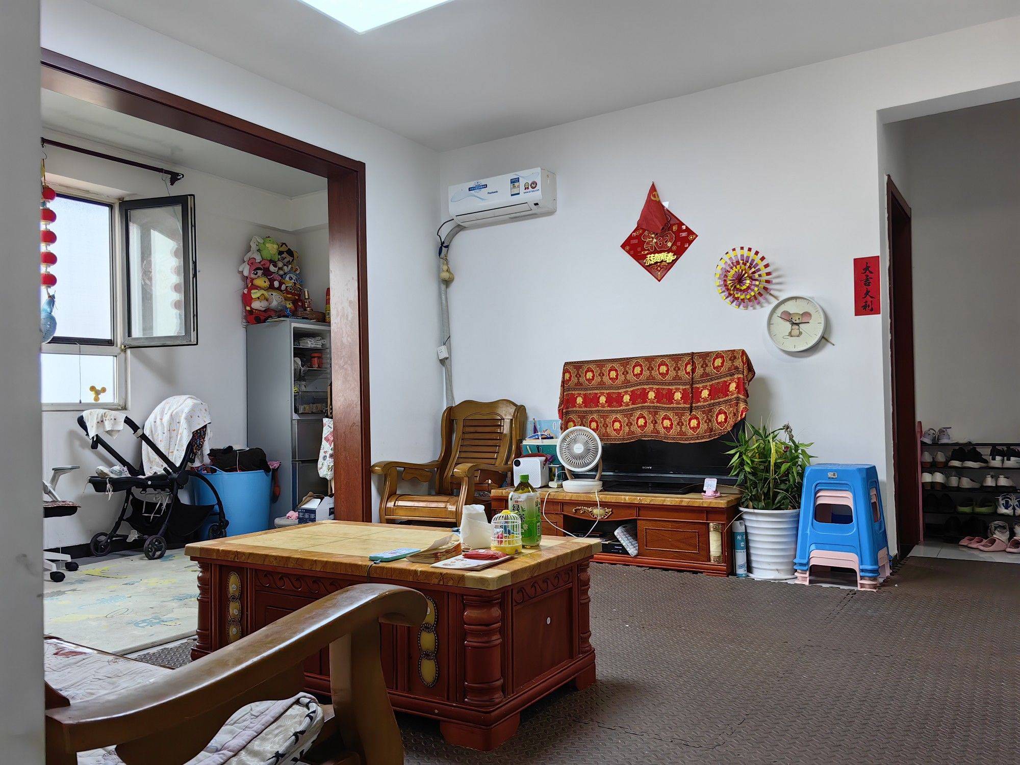 Beijing-Changping-Cozy Home,Clean&Comfy