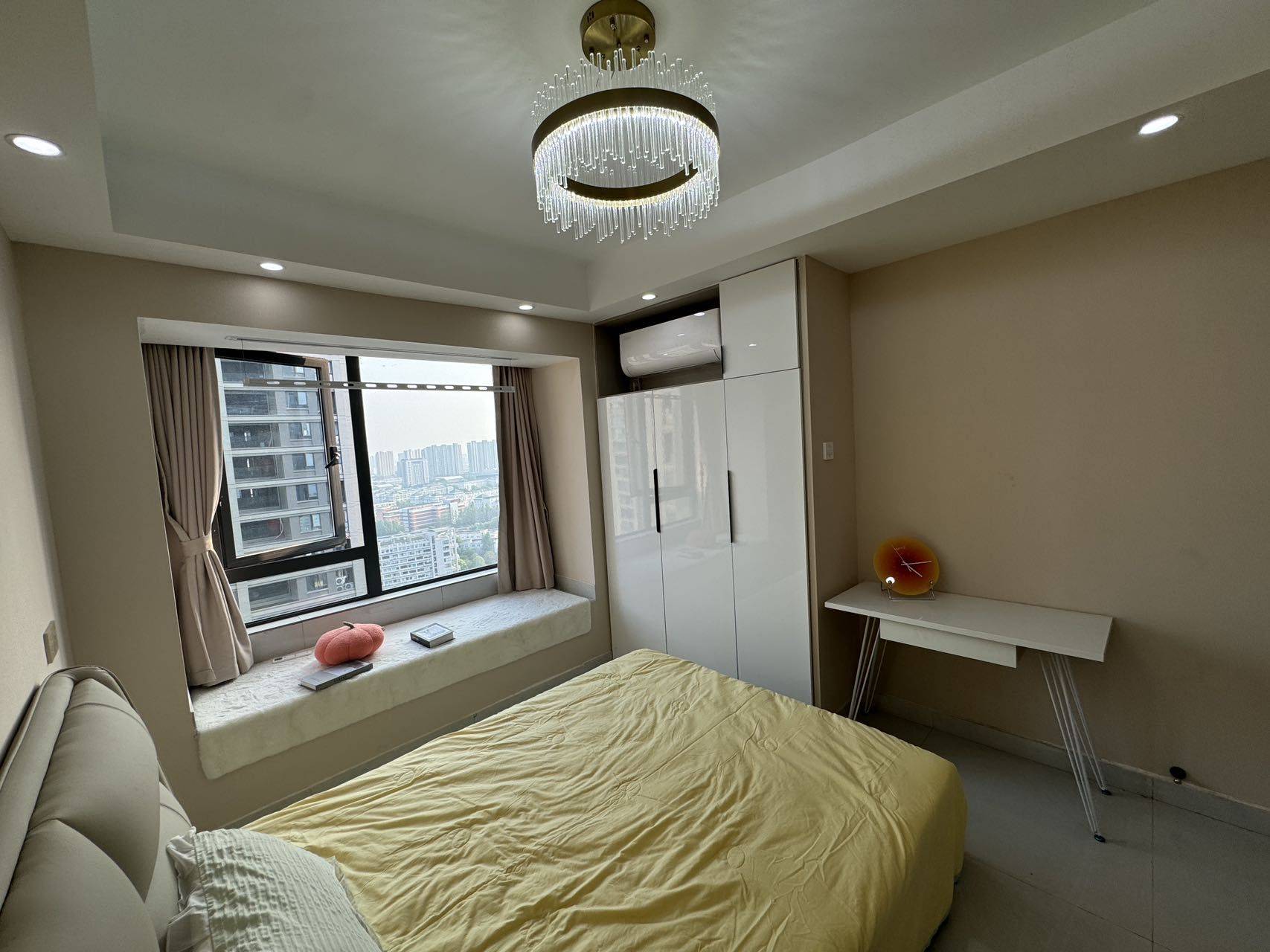 Hangzhou-Binjiang-Cozy Home,Clean&Comfy,No Gender Limit