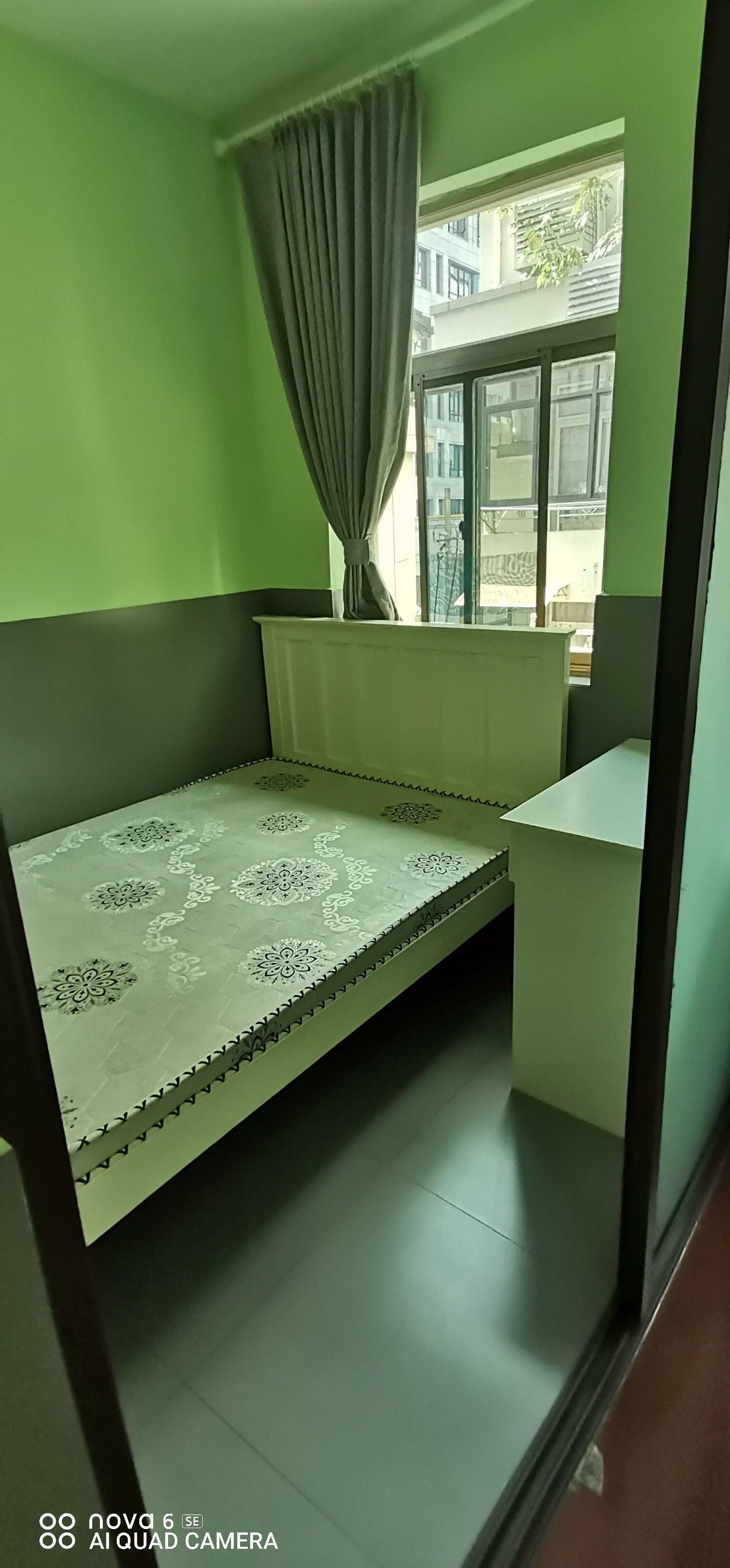 Hangzhou-Xihu-Cozy Home,Clean&Comfy,No Gender Limit,Hustle & Bustle,LGBTQ Friendly