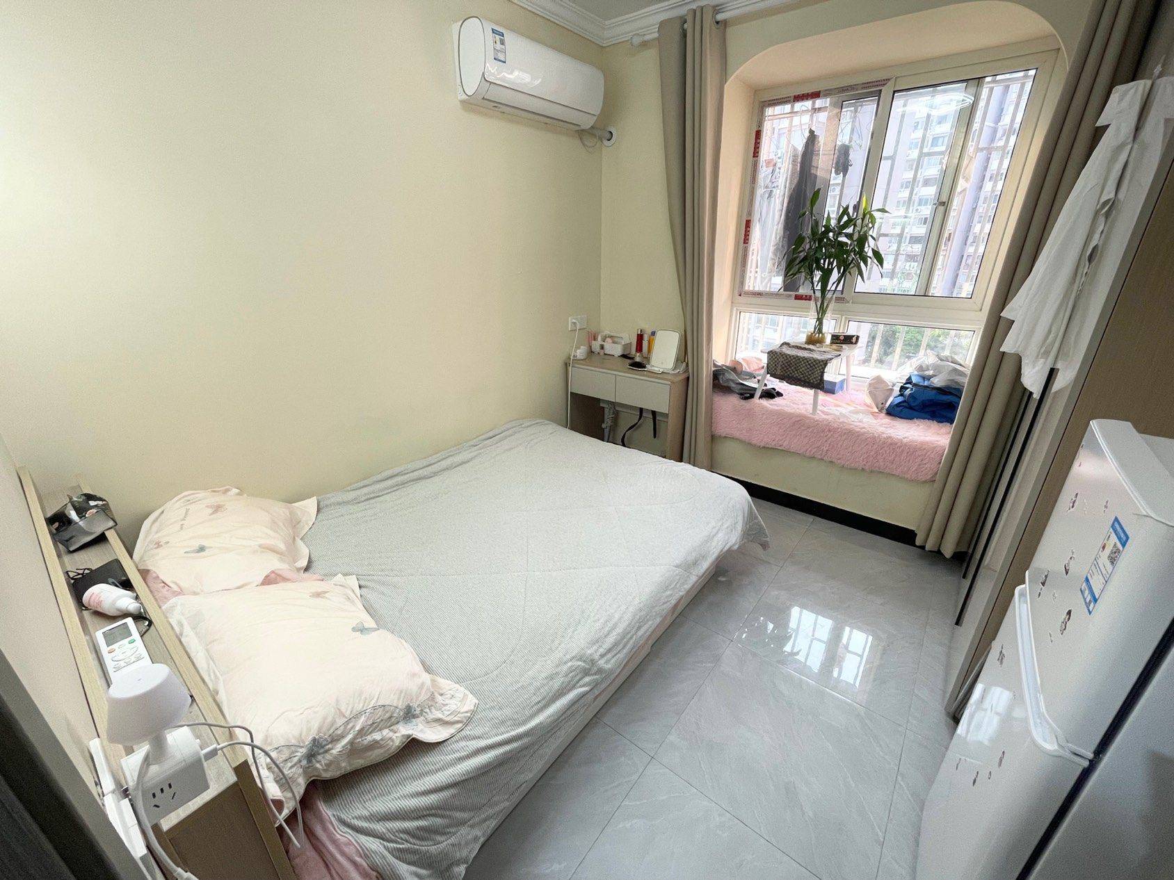 Shanghai-Pudong-Cozy Home,Clean&Comfy,No Gender Limit,Chilled,LGBTQ Friendly