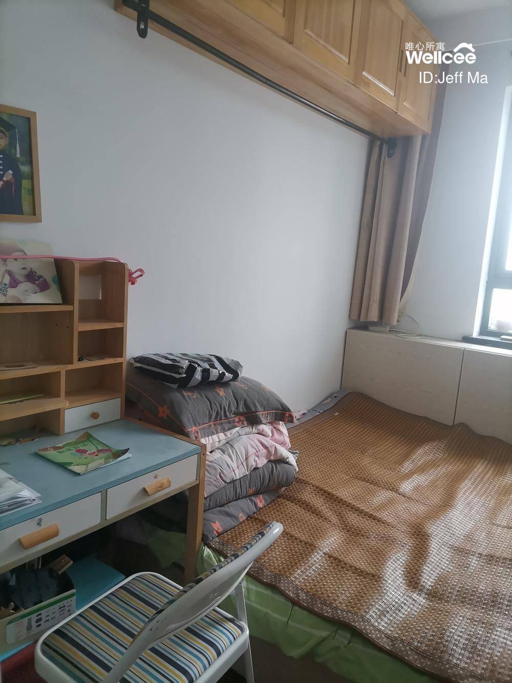 Shanghai-Songjiang-Cozy Home,Clean&Comfy,No Gender Limit,Hustle & Bustle