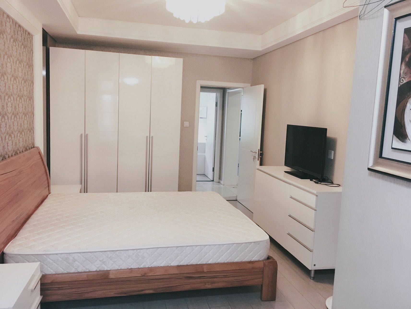 Beijing-Chaoyang-Cozy Home,Clean&Comfy