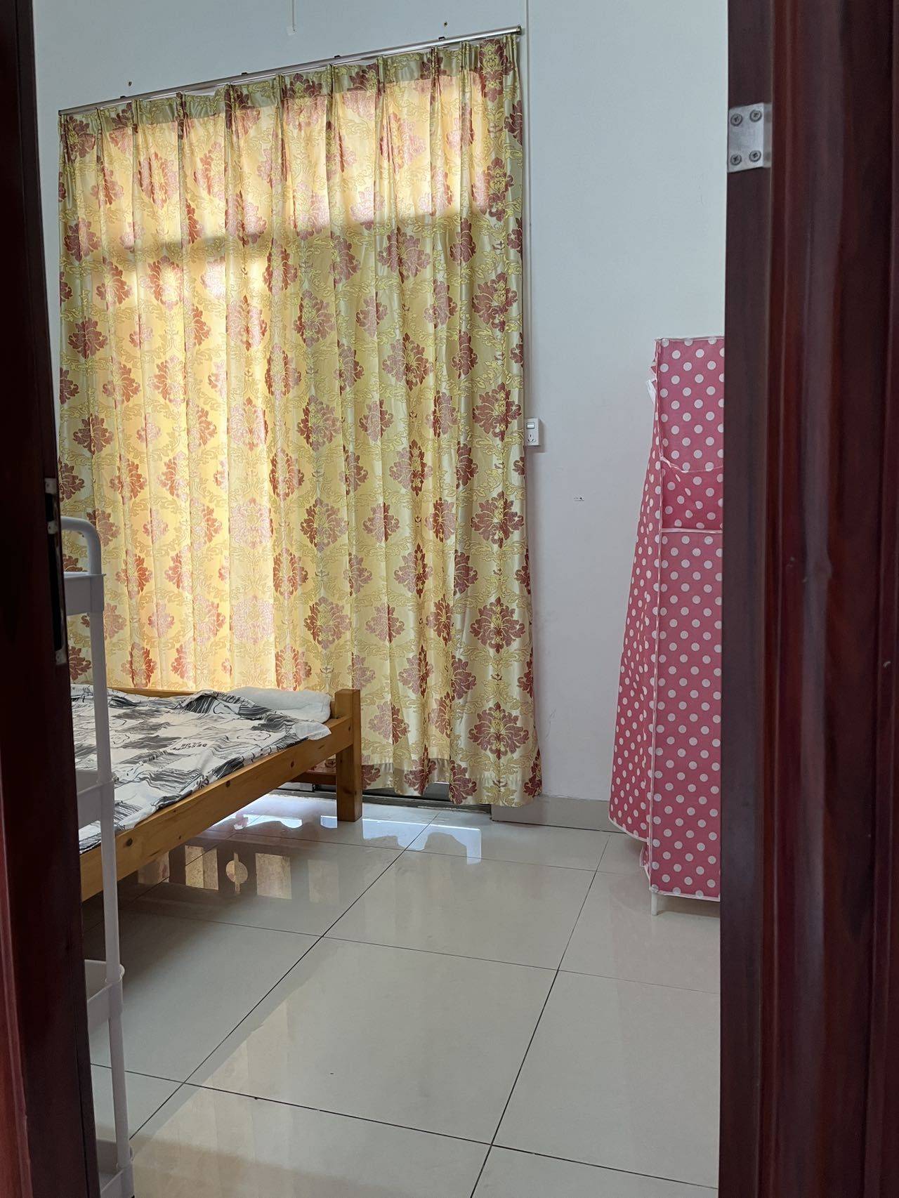 Dongguan-Nancheng-Cozy Home,Clean&Comfy,No Gender Limit