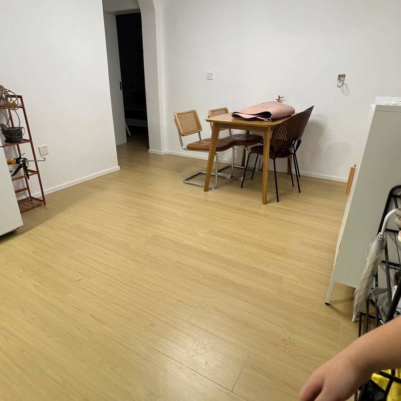 蘇州 姑蘇 | 苏杨小区_4