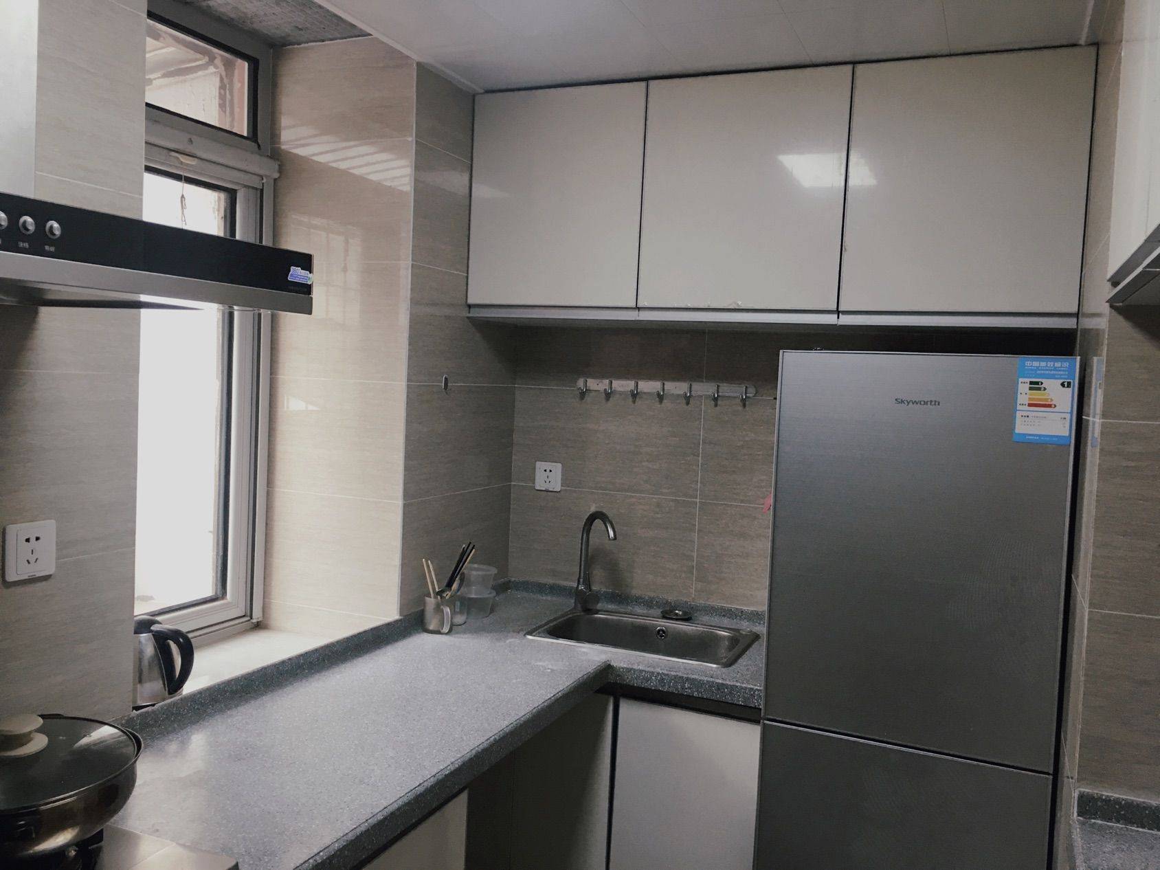 Beijing-Chaoyang-Cozy Home,Clean&Comfy
