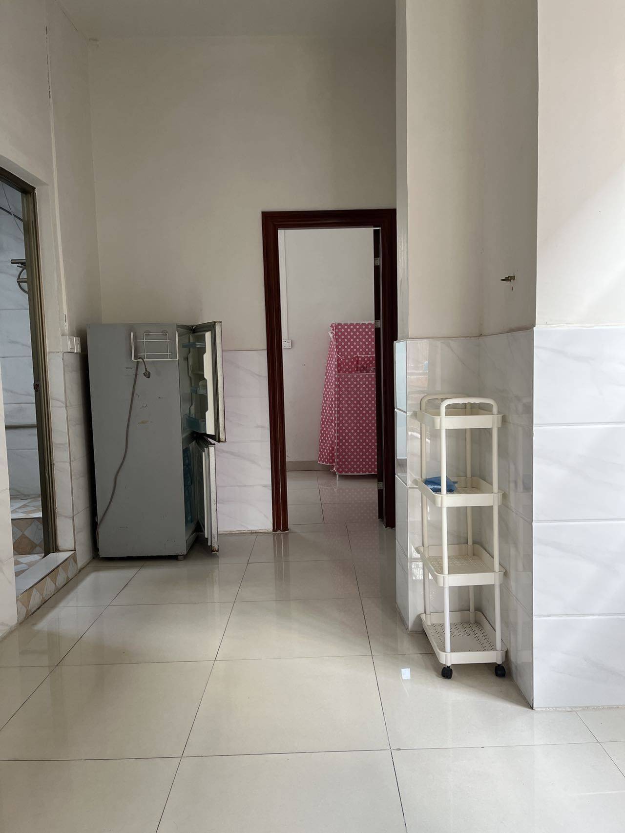 Dongguan-Nancheng-Cozy Home,No Gender Limit