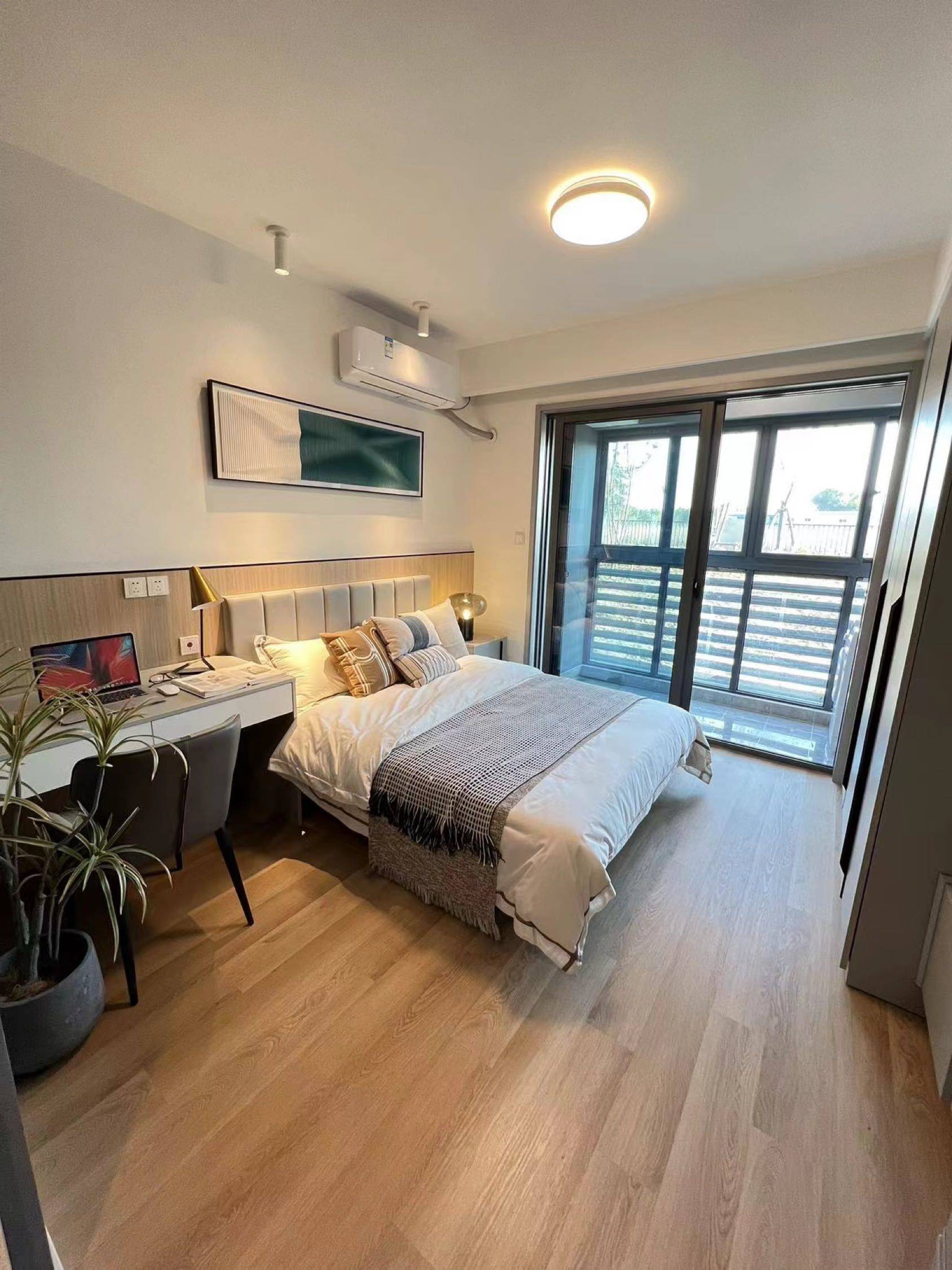 Shanghai-Xuhui-Cozy Home,Clean&Comfy,No Gender Limit