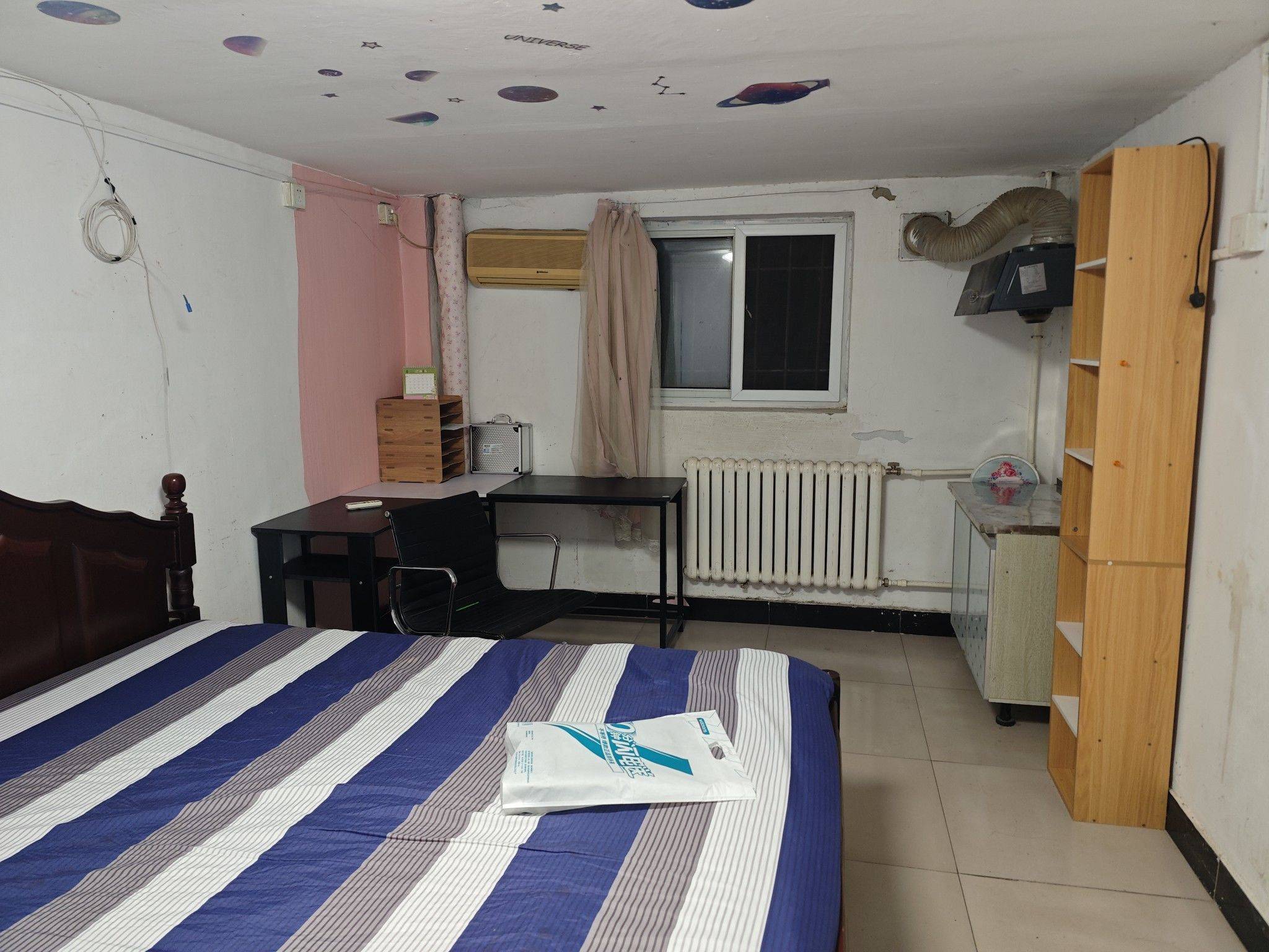 Beijing-Chaoyang-Cozy Home,Clean&Comfy,No Gender Limit,Hustle & Bustle,Chilled,LGBTQ Friendly,Pet Friendly