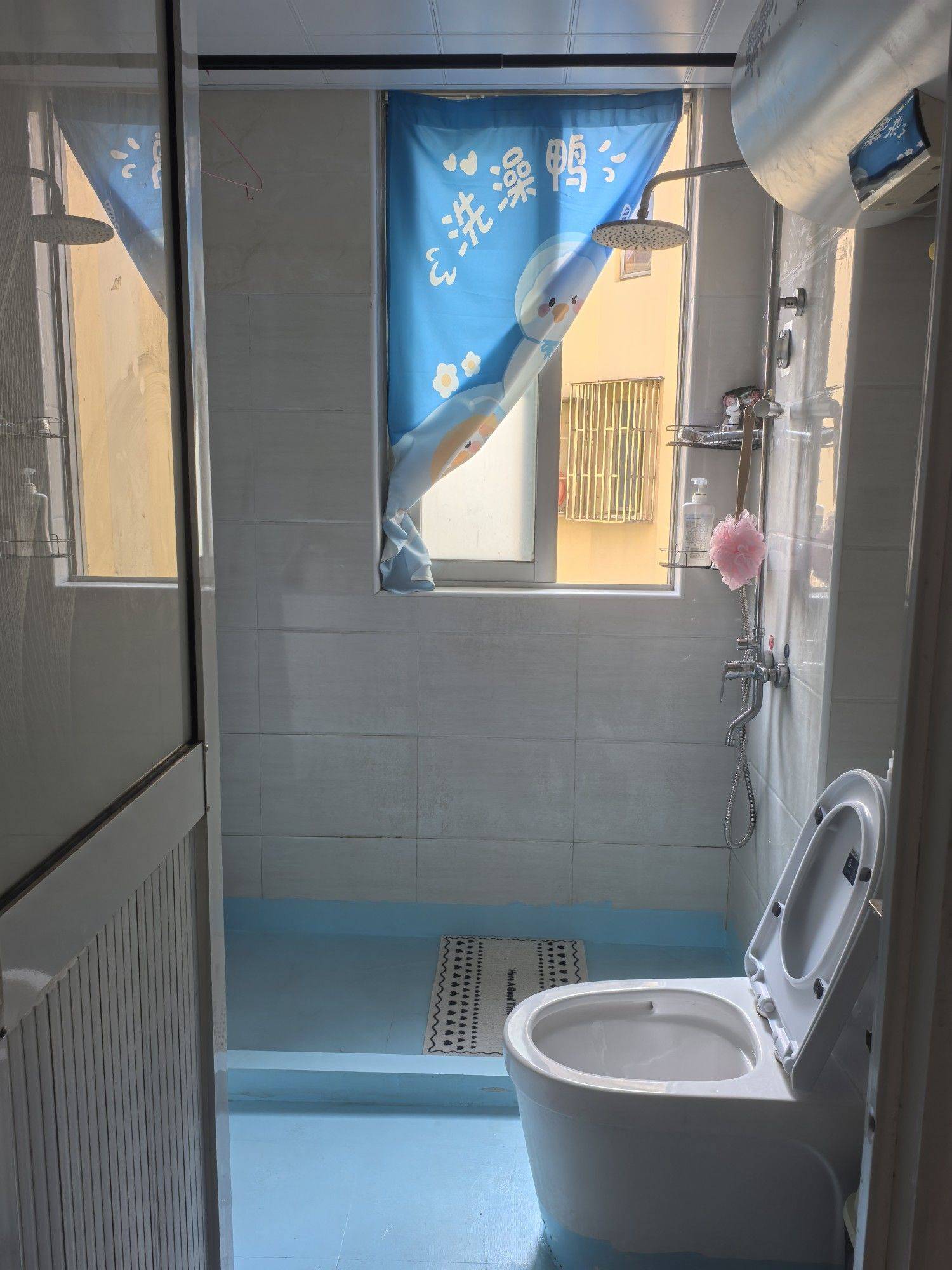 上海 浦东 | 杨园二村新跃路154弄_4