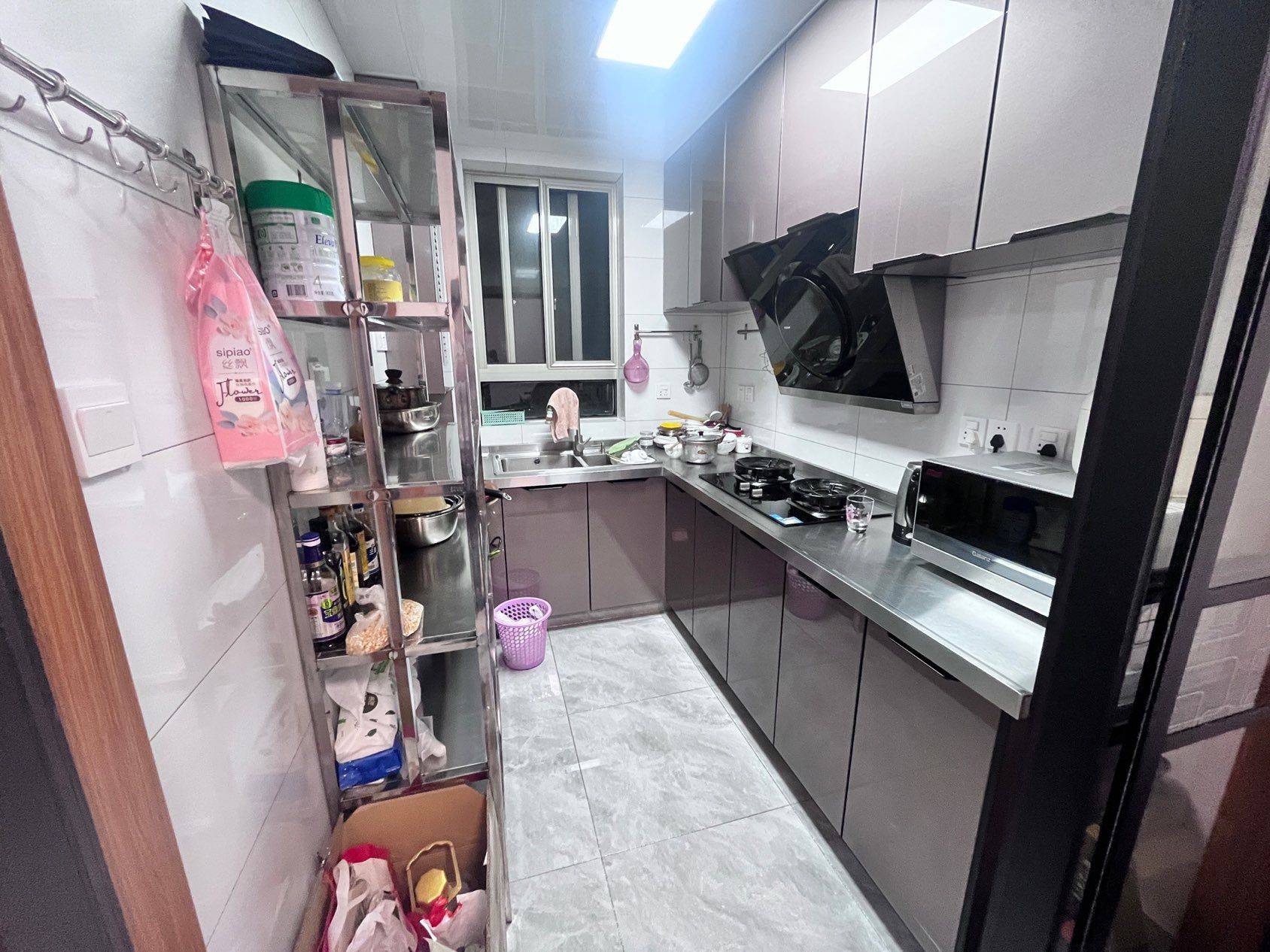 Shanghai-Pudong-Cozy Home,No Gender Limit,Pet Friendly