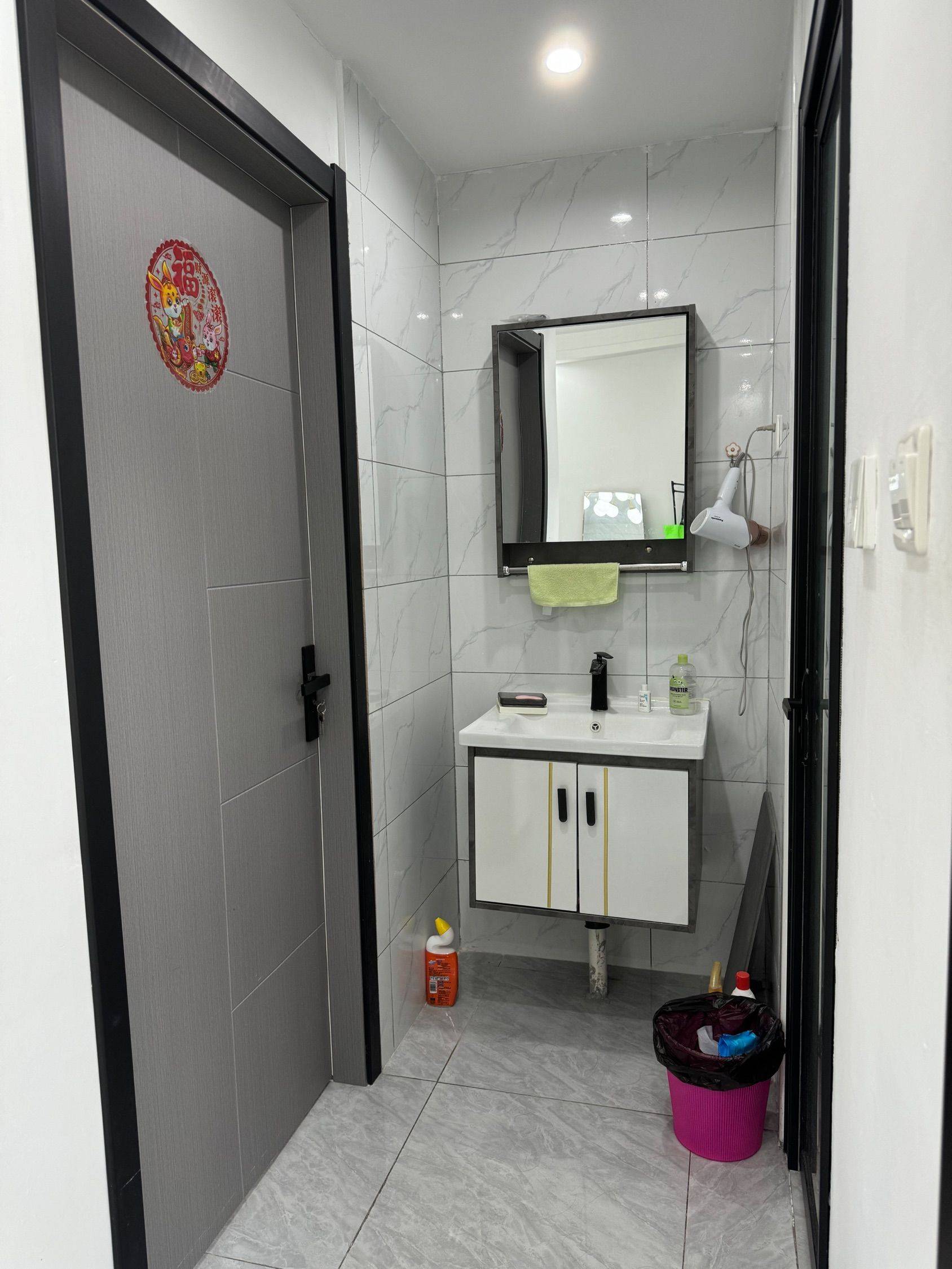 Shanghai-Baoshan-Cozy Home,Clean&Comfy,No Gender Limit,Hustle & Bustle,“Friends”,Chilled,Pet Friendly