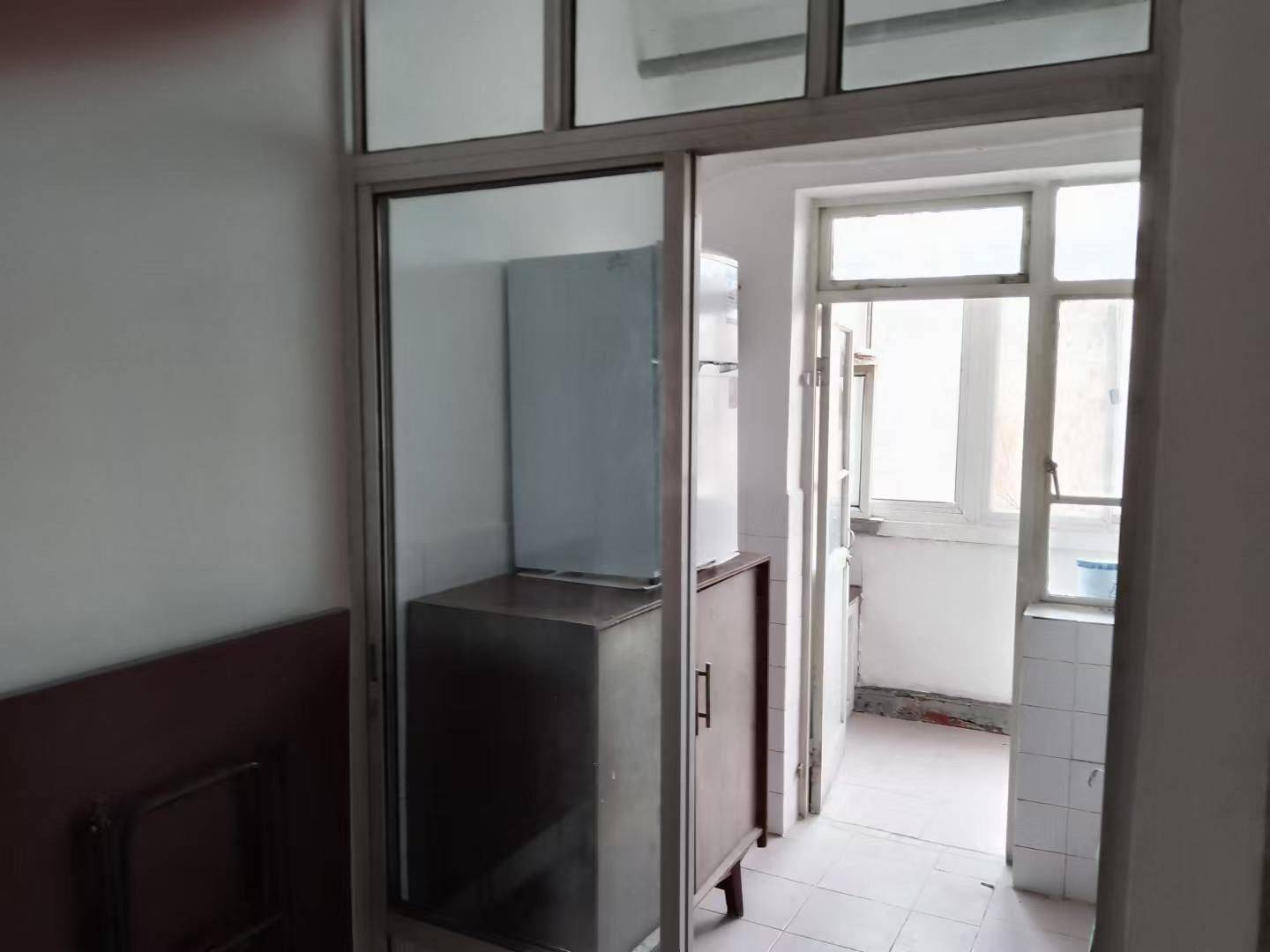Tianjin-Hedong-Cozy Home,Clean&Comfy,No Gender Limit,Hustle & Bustle,Pet Friendly