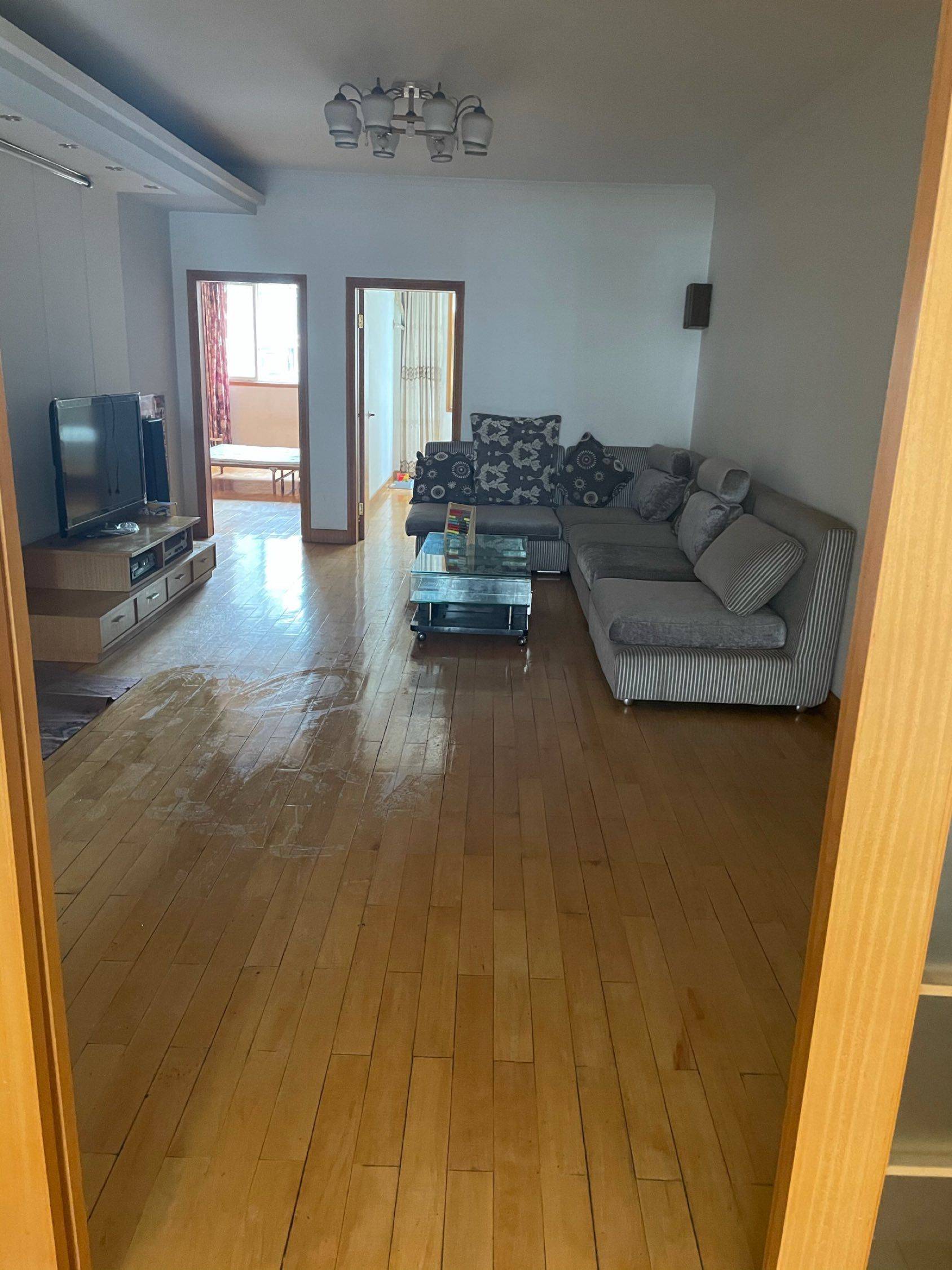 武汉 武昌 | 安顺花园_5