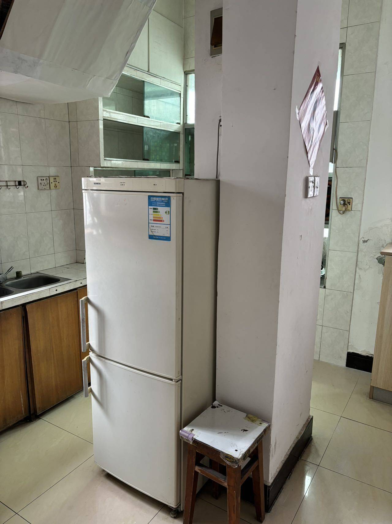 武汉-硚口-溫馨小窩,乾淨治愈