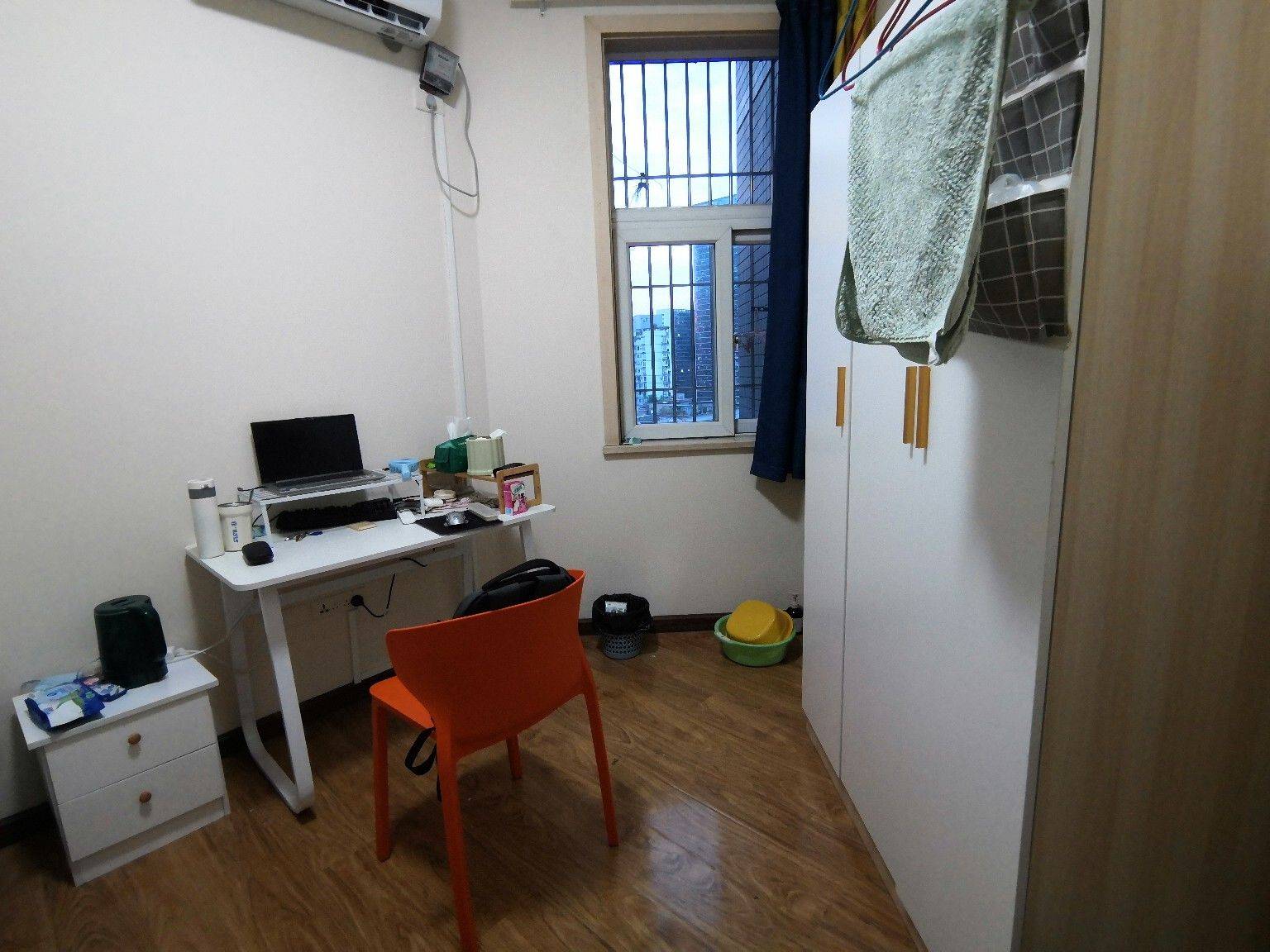 Chongqing-Yubei-Cozy Home,Clean&Comfy,No Gender Limit