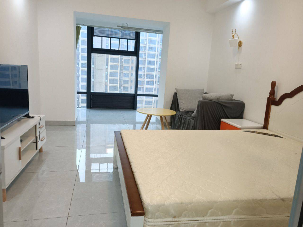 Changsha-Yuhua-Cozy Home,Clean&Comfy,No Gender Limit,Hustle & Bustle,Chilled