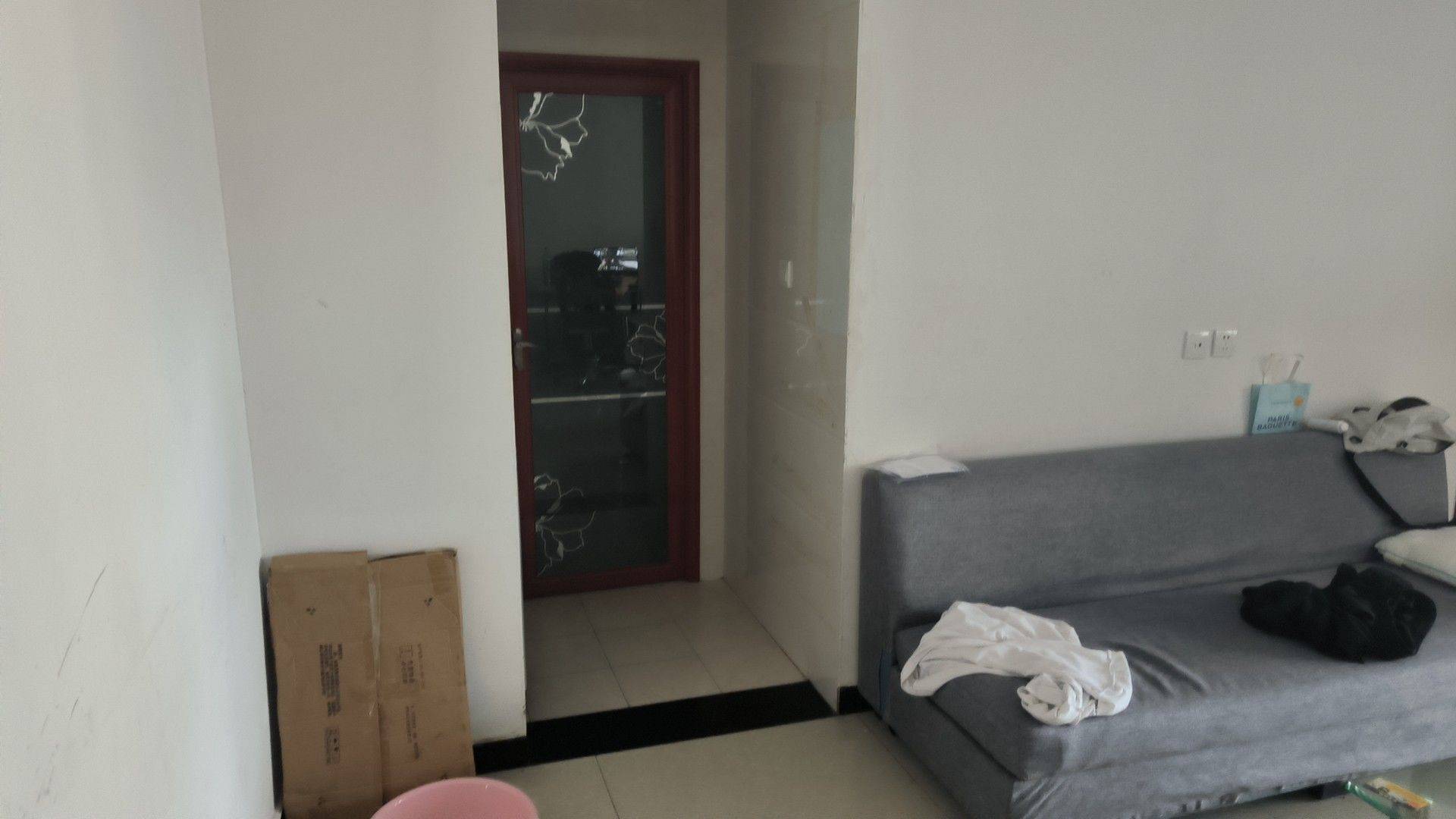 Xi'An-Yanta-Cozy Home,Clean&Comfy,No Gender Limit,Hustle & Bustle